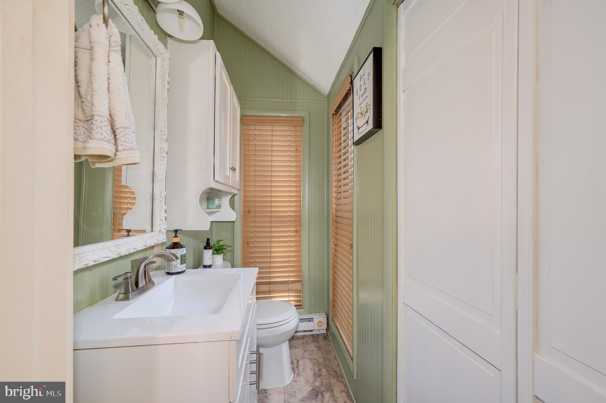 THE WOODS RESORT - Residential