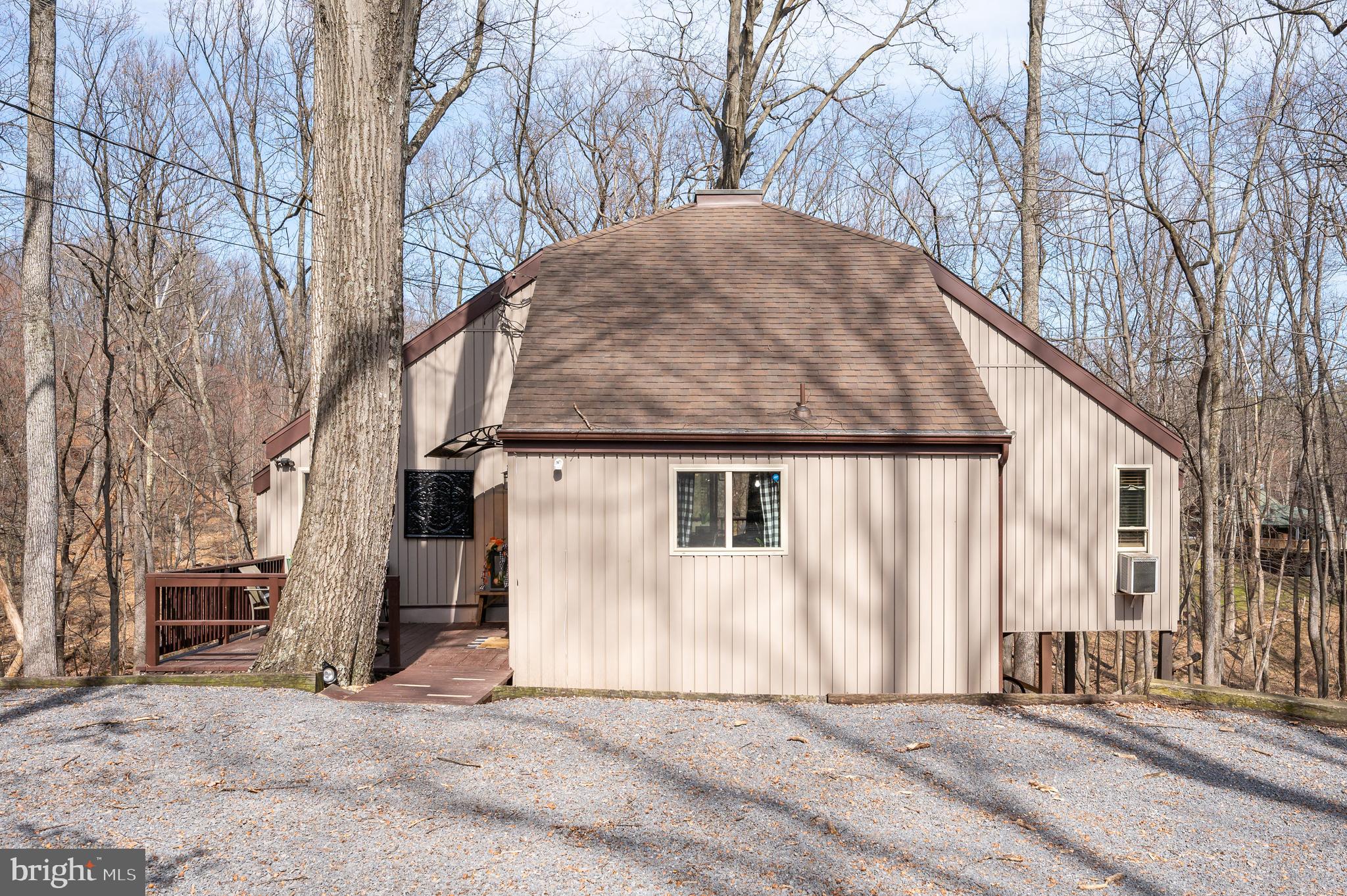 THE WOODS RESORT - Residential