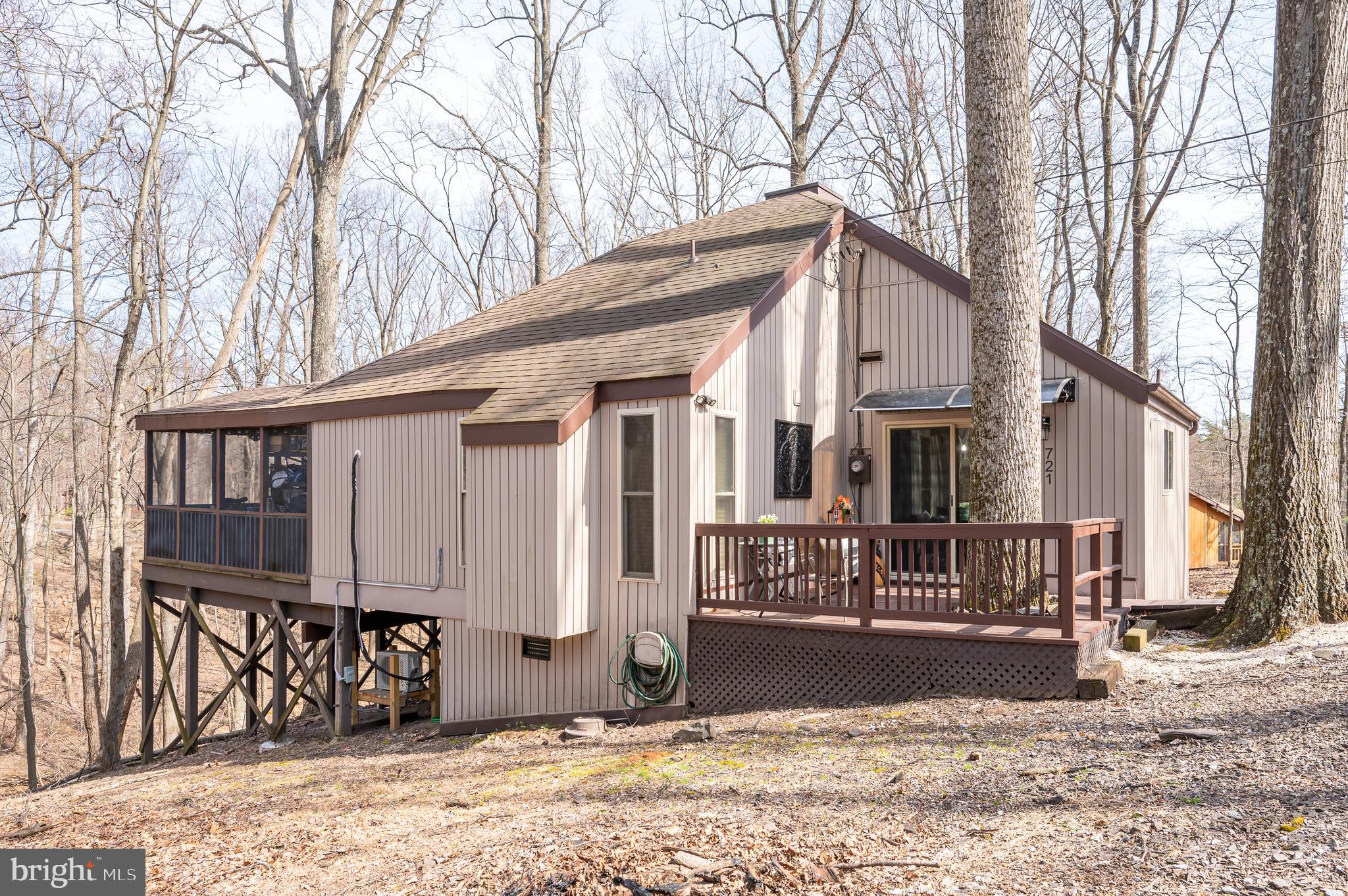 THE WOODS RESORT - Residential