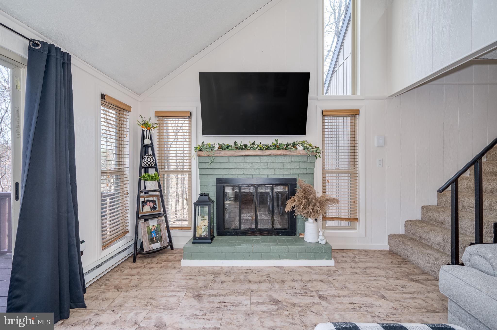 THE WOODS RESORT - Residential