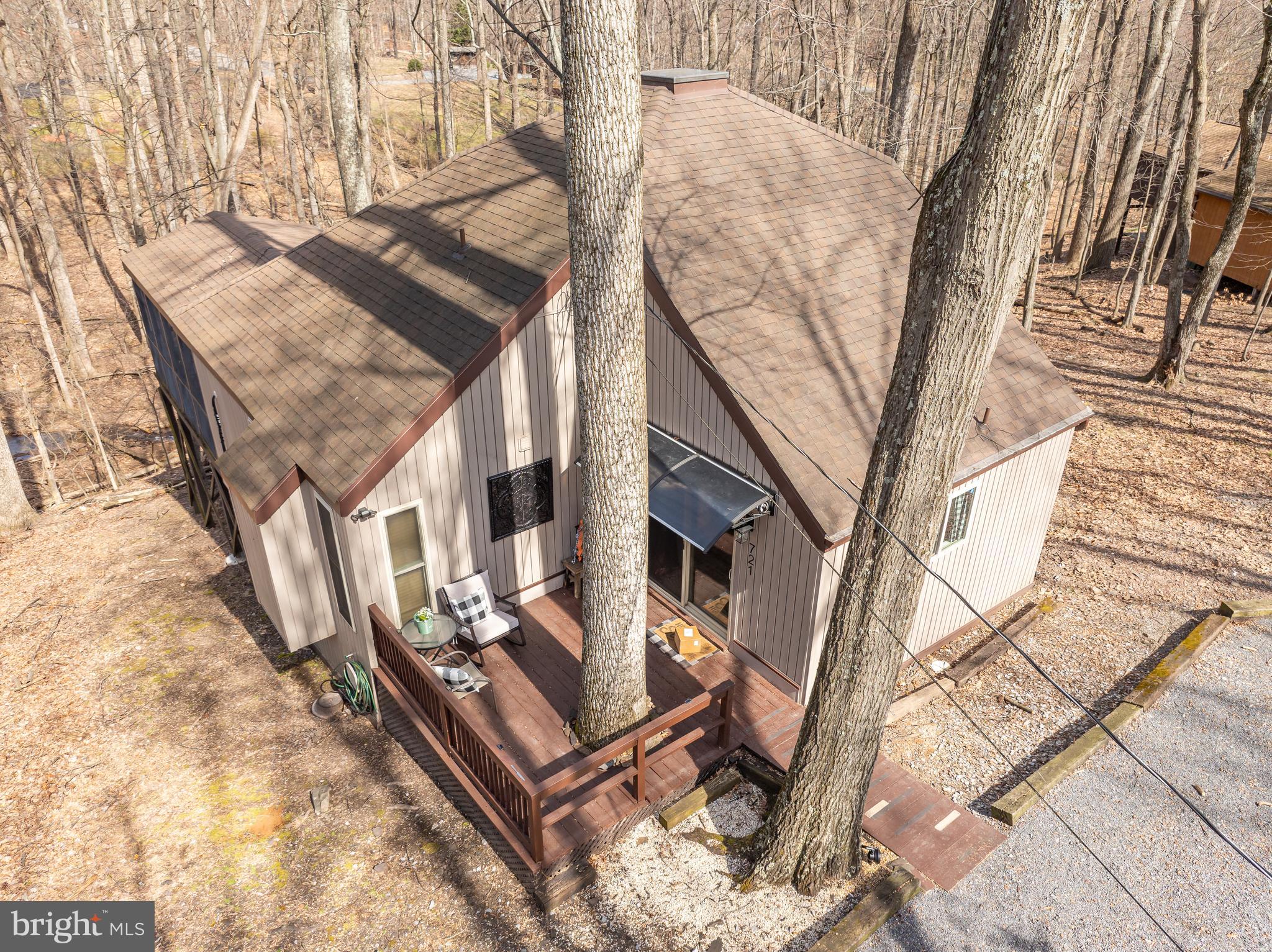 THE WOODS RESORT - Residential