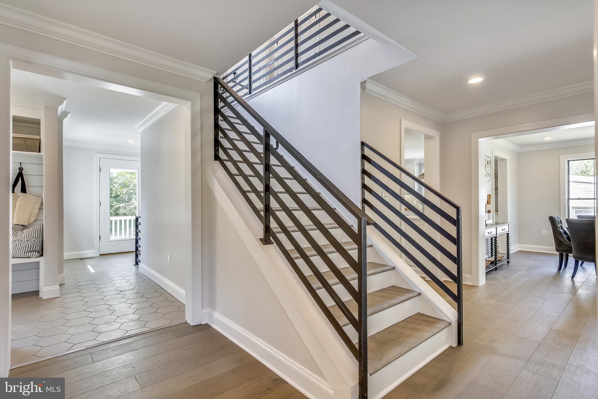 BRADDOCK HEIGHTS - Residential