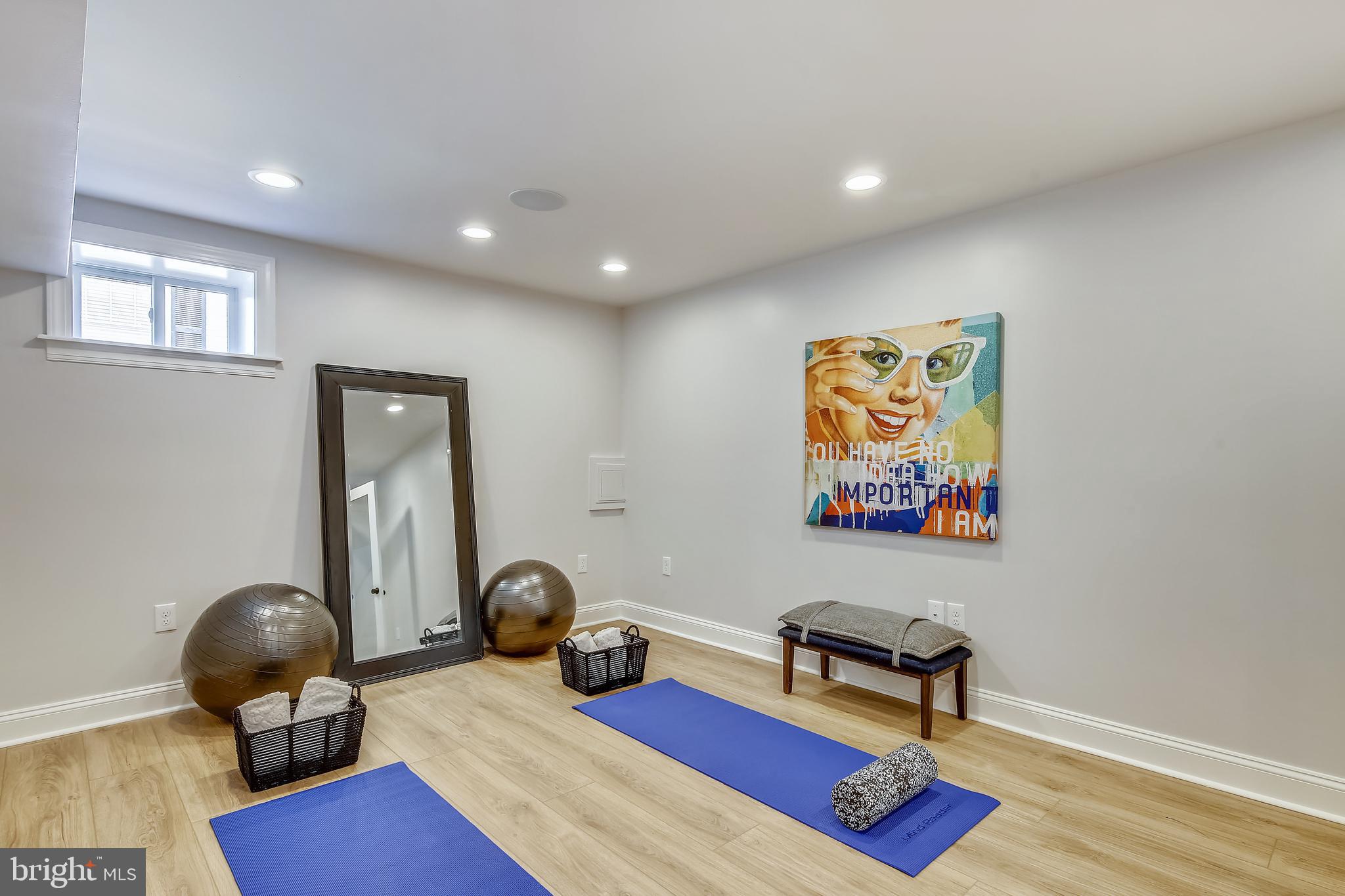 BRADDOCK HEIGHTS - Residential