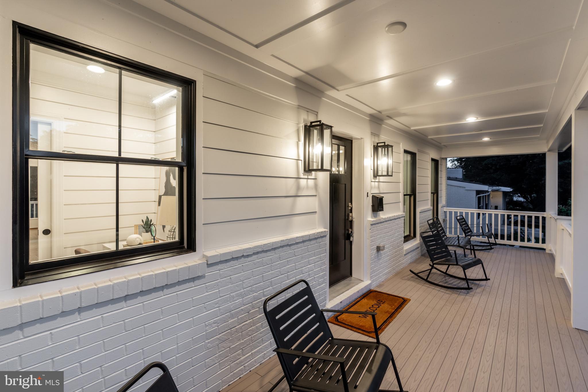 BRADDOCK HEIGHTS - Residential