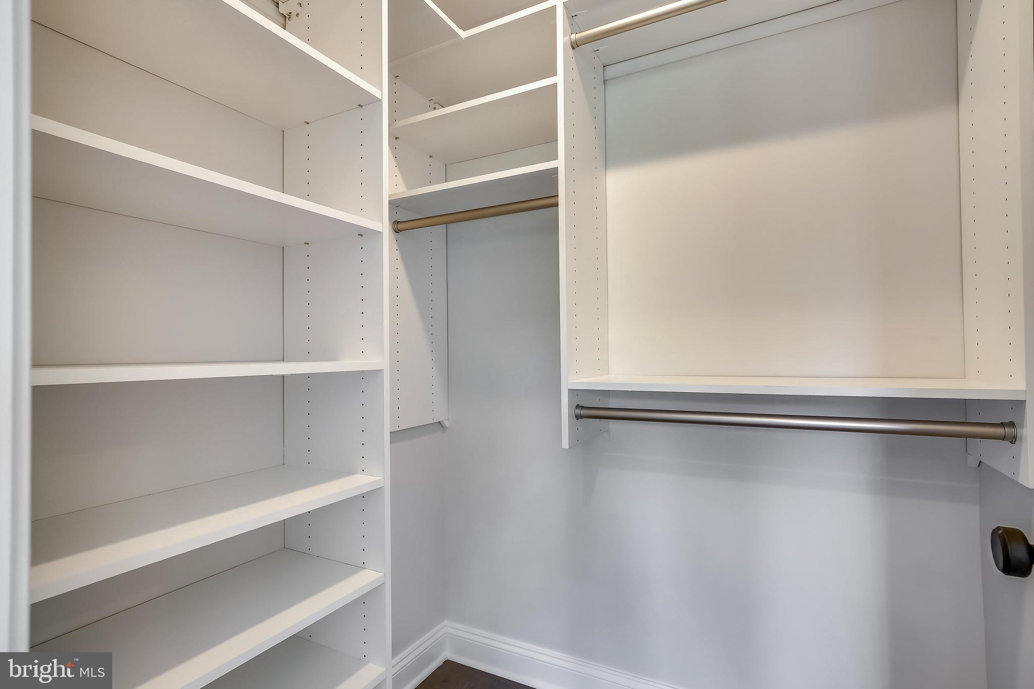 BRADDOCK HEIGHTS - Residential