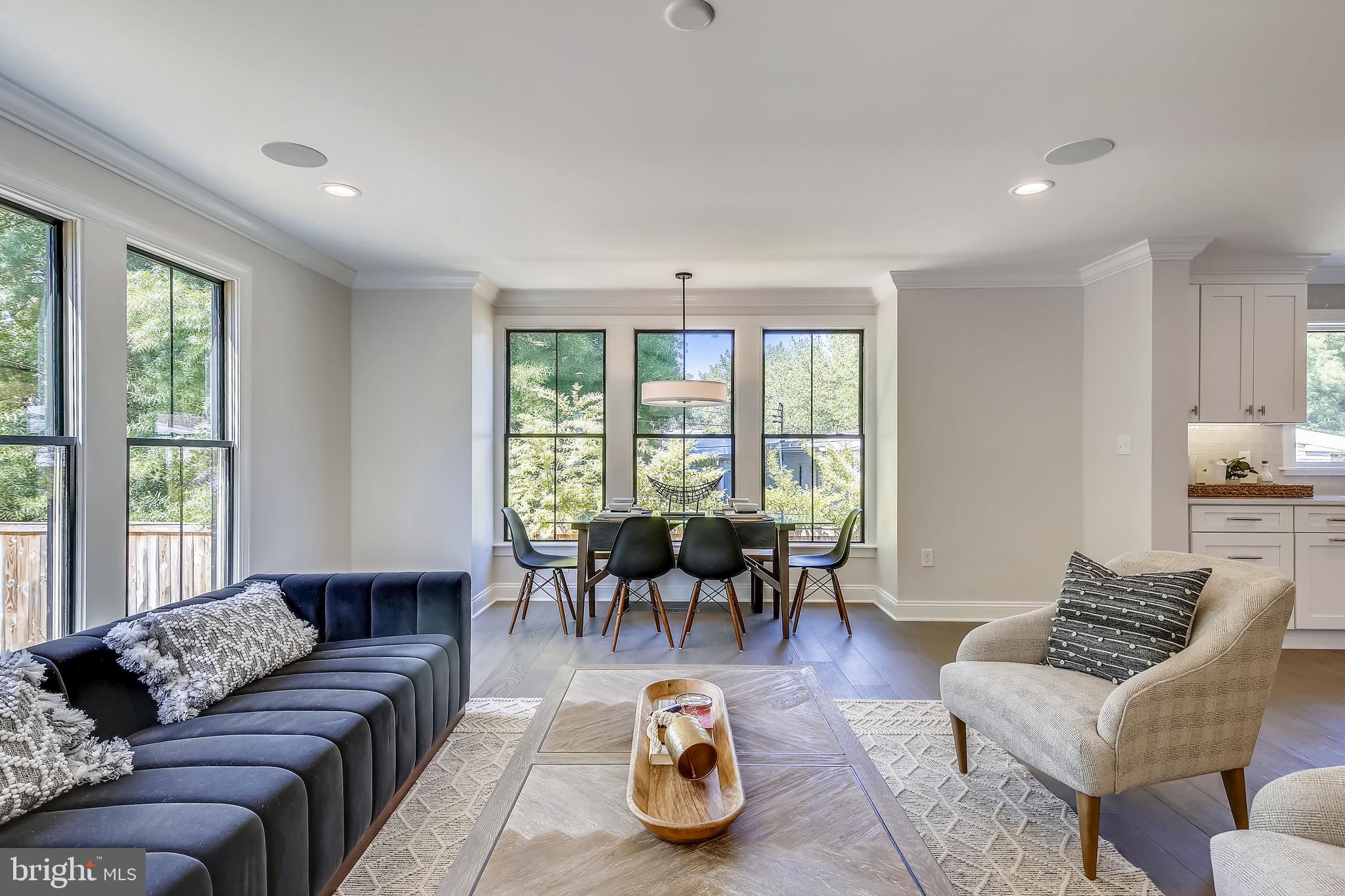 BRADDOCK HEIGHTS - Residential