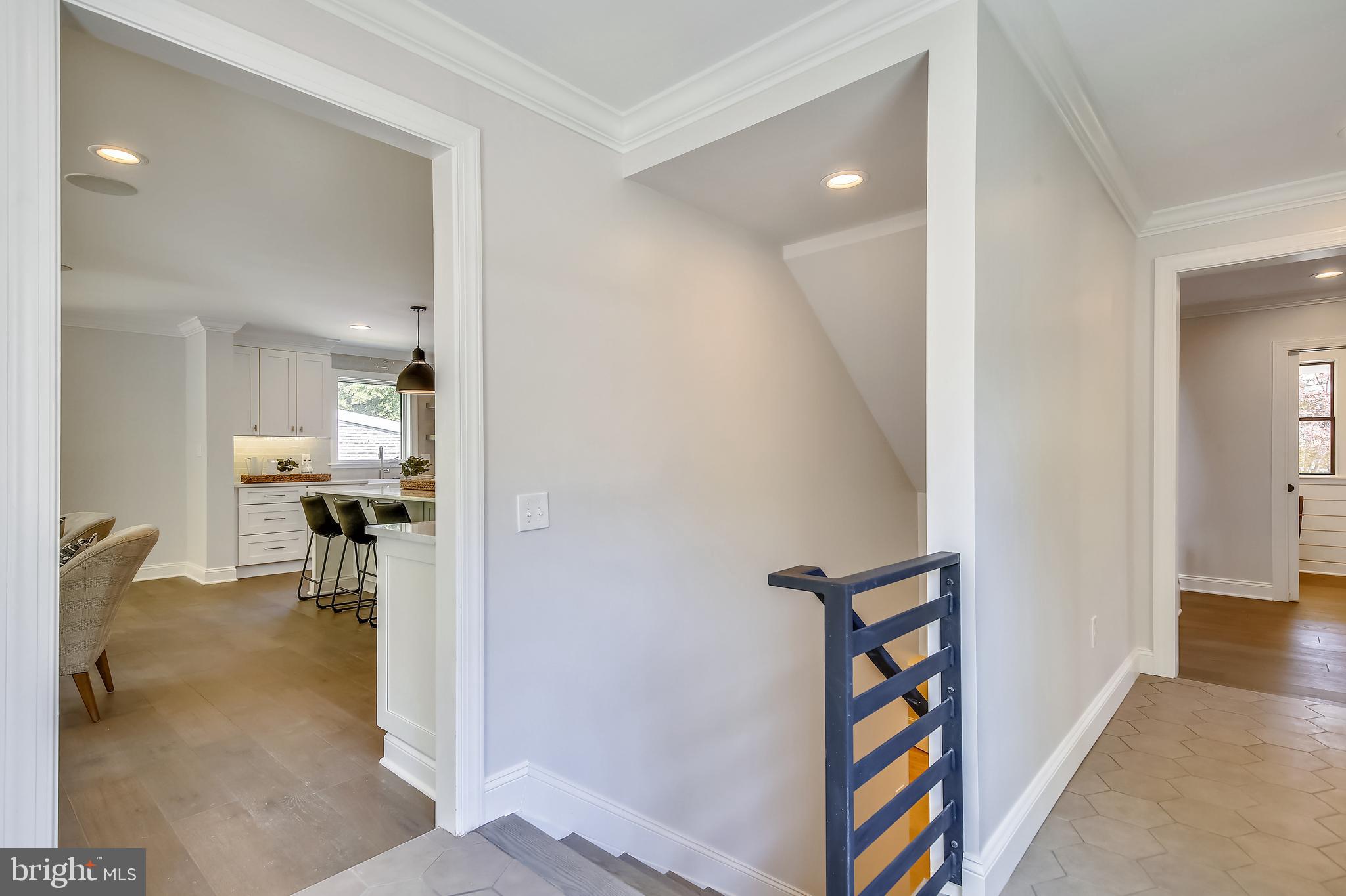 BRADDOCK HEIGHTS - Residential