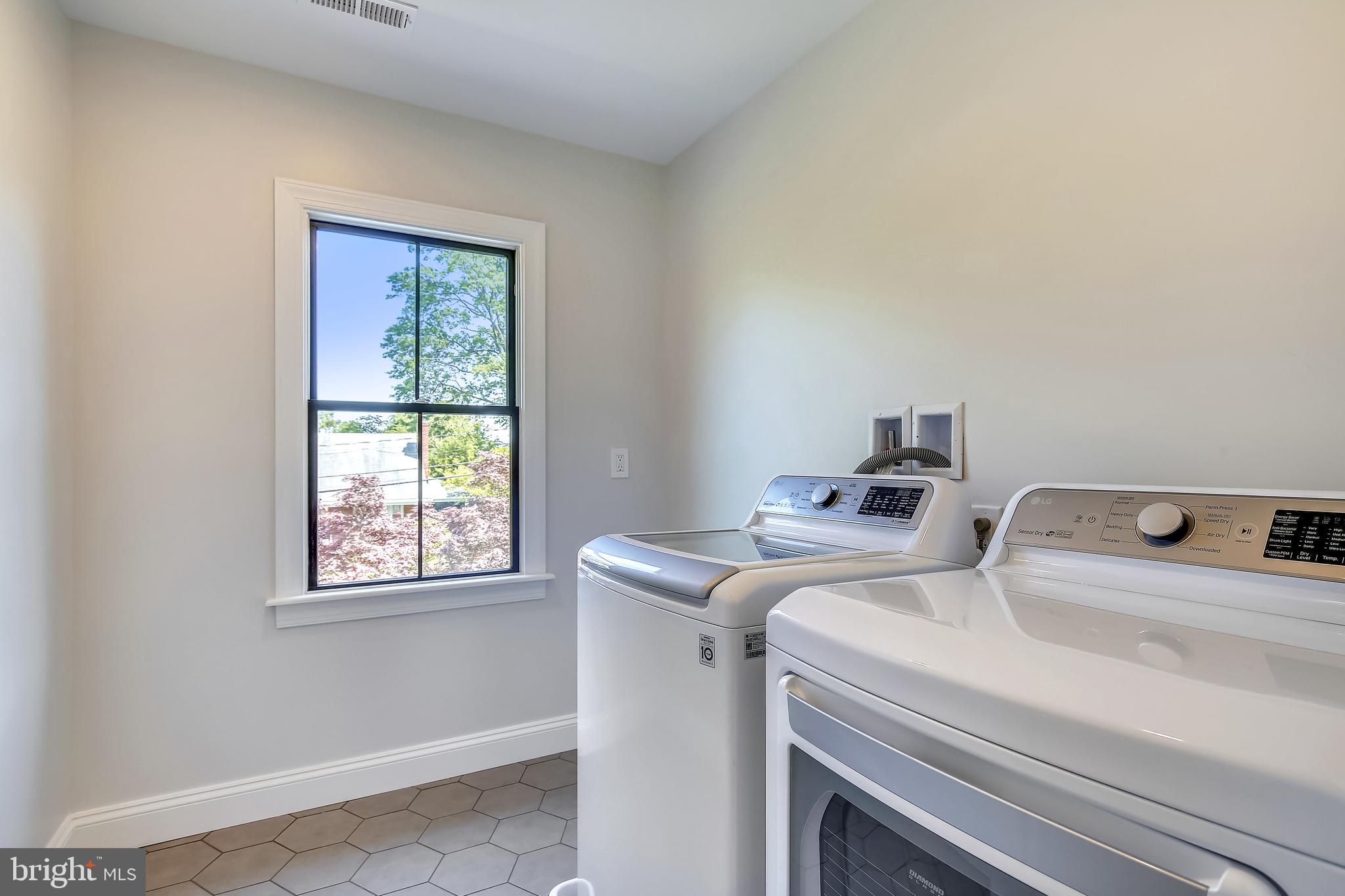 BRADDOCK HEIGHTS - Residential