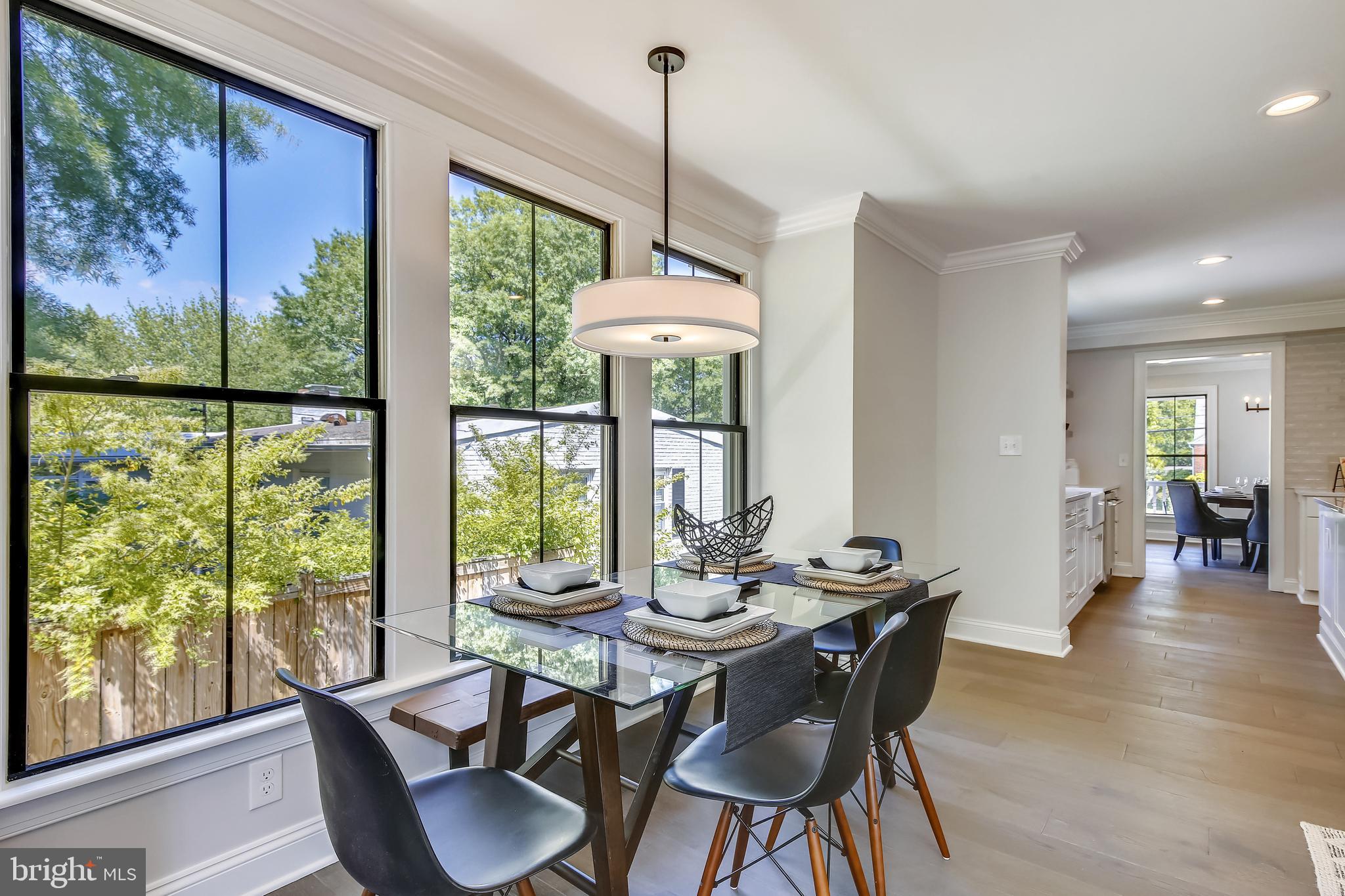 BRADDOCK HEIGHTS - Residential