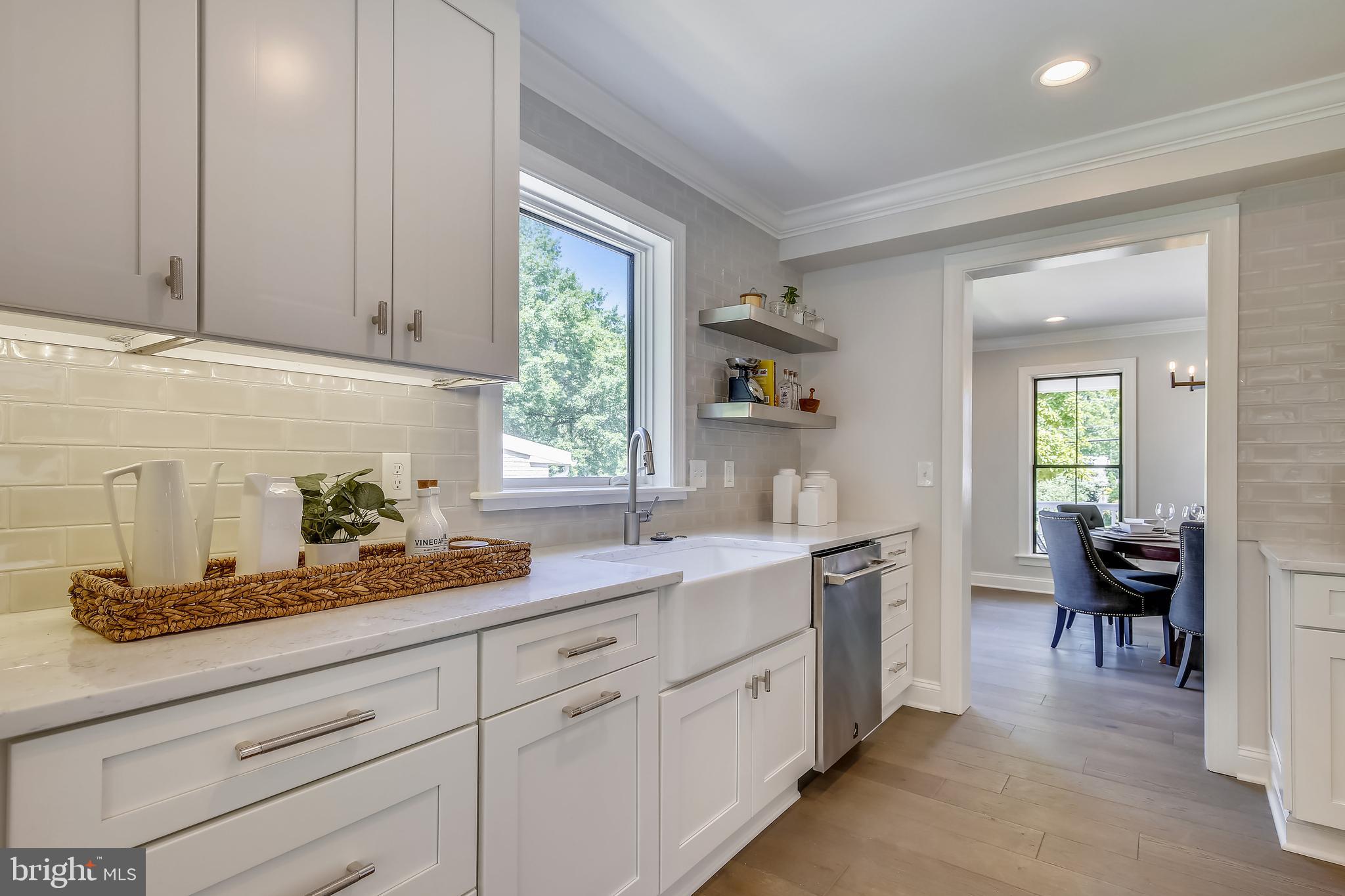 BRADDOCK HEIGHTS - Residential