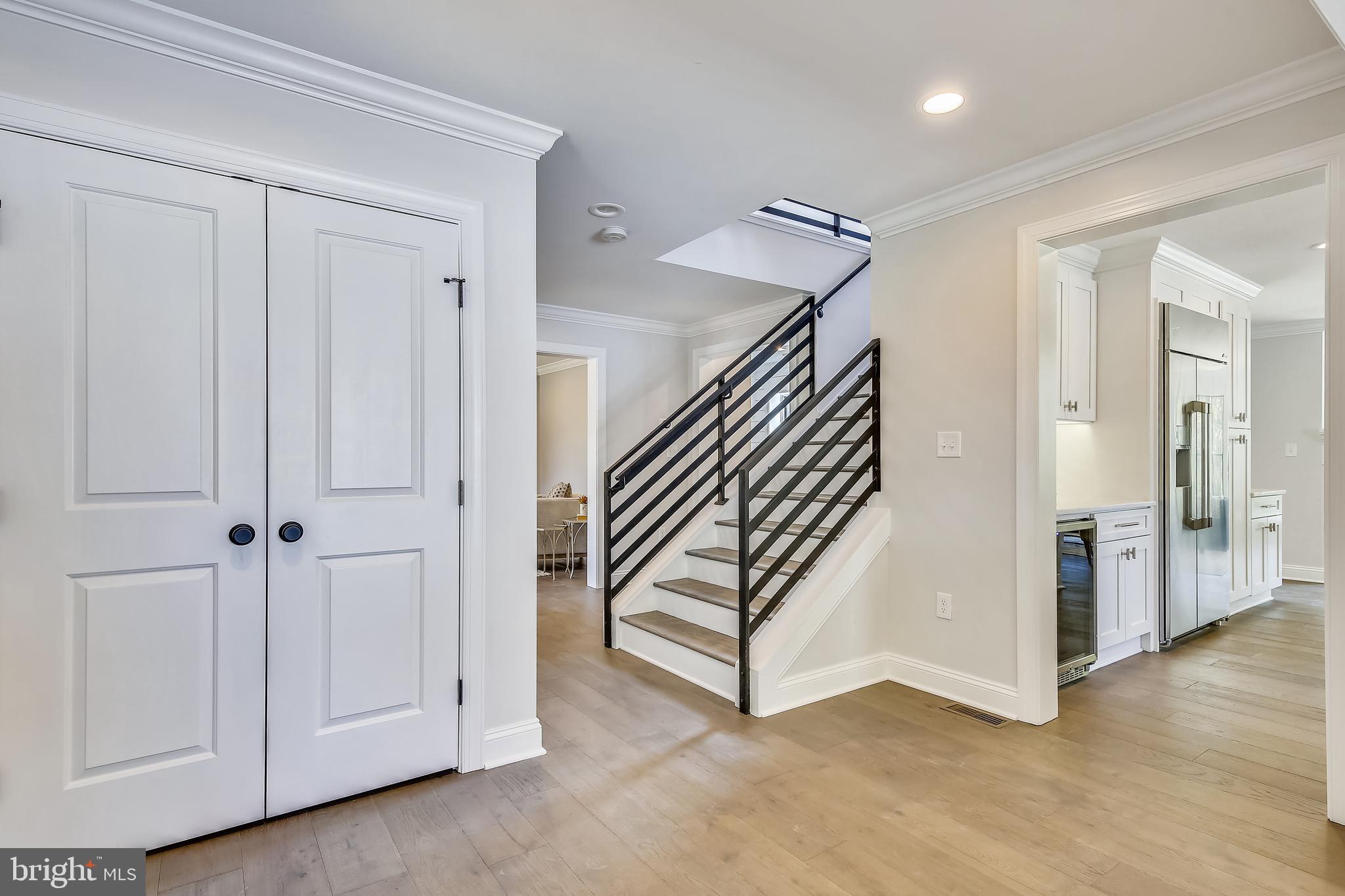 BRADDOCK HEIGHTS - Residential