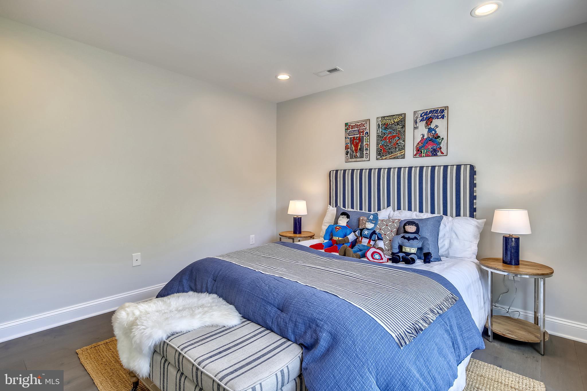 BRADDOCK HEIGHTS - Residential