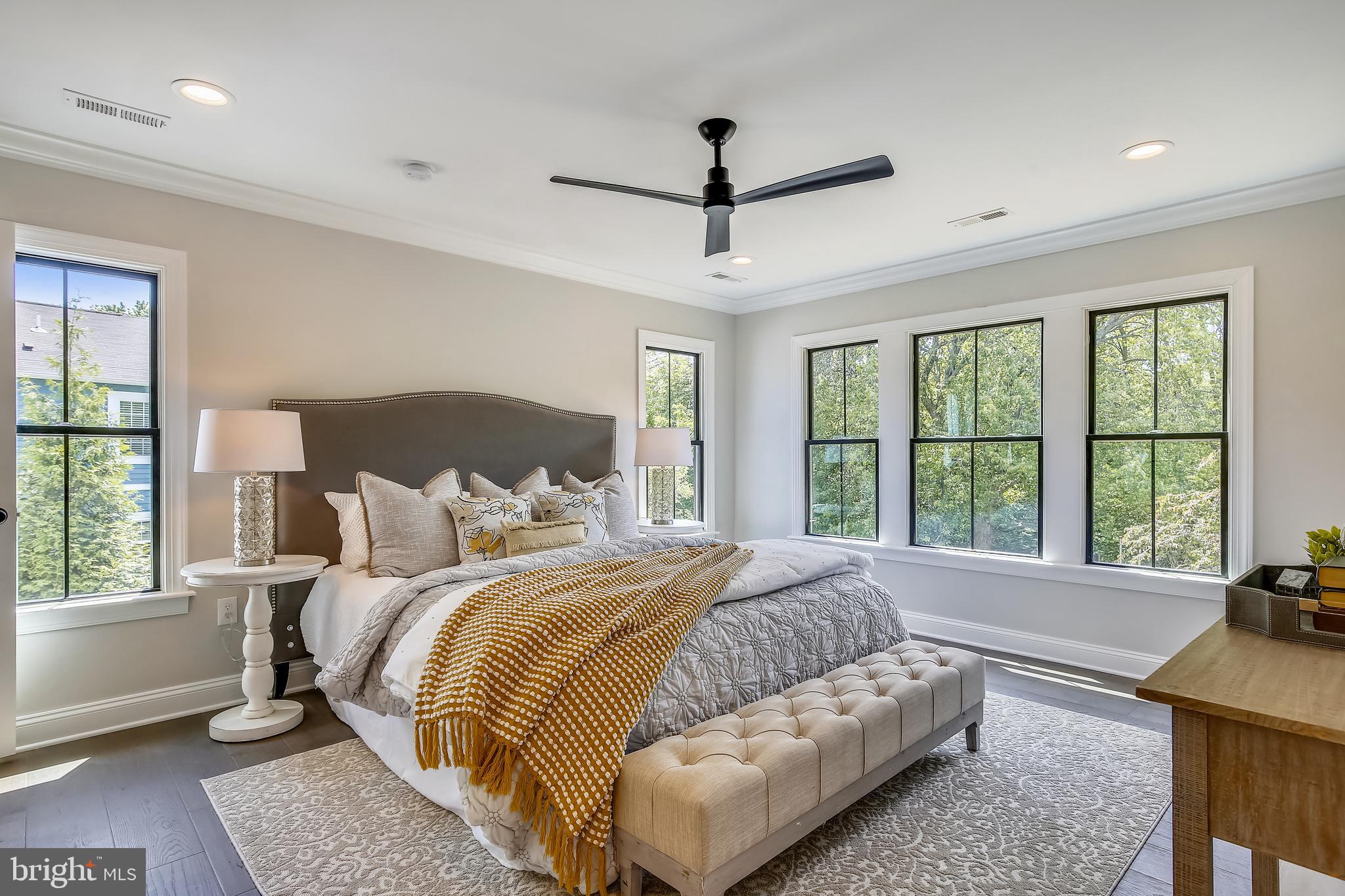 BRADDOCK HEIGHTS - Residential