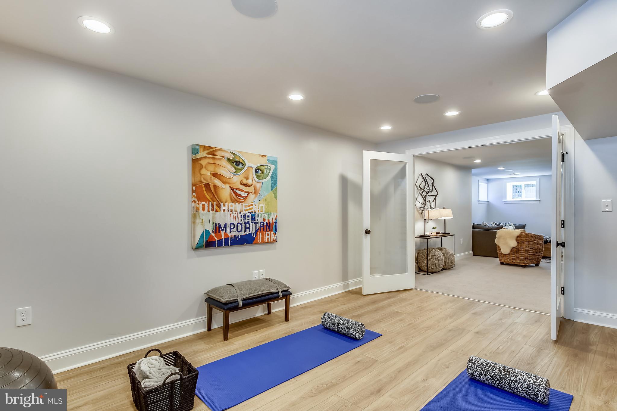 BRADDOCK HEIGHTS - Residential