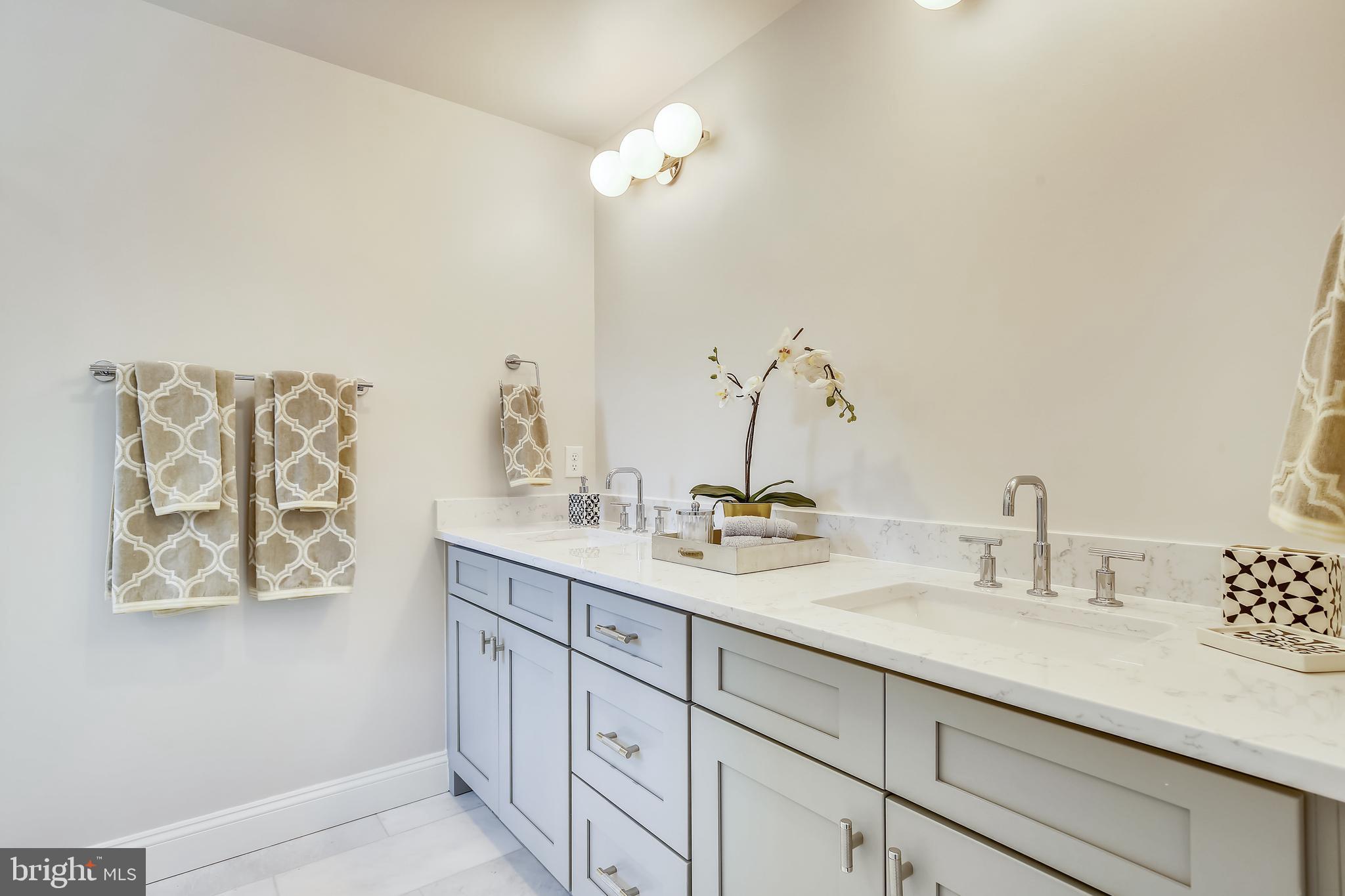 BRADDOCK HEIGHTS - Residential