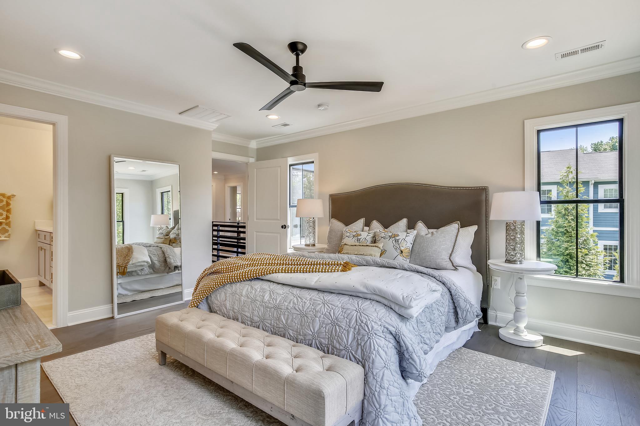 BRADDOCK HEIGHTS - Residential