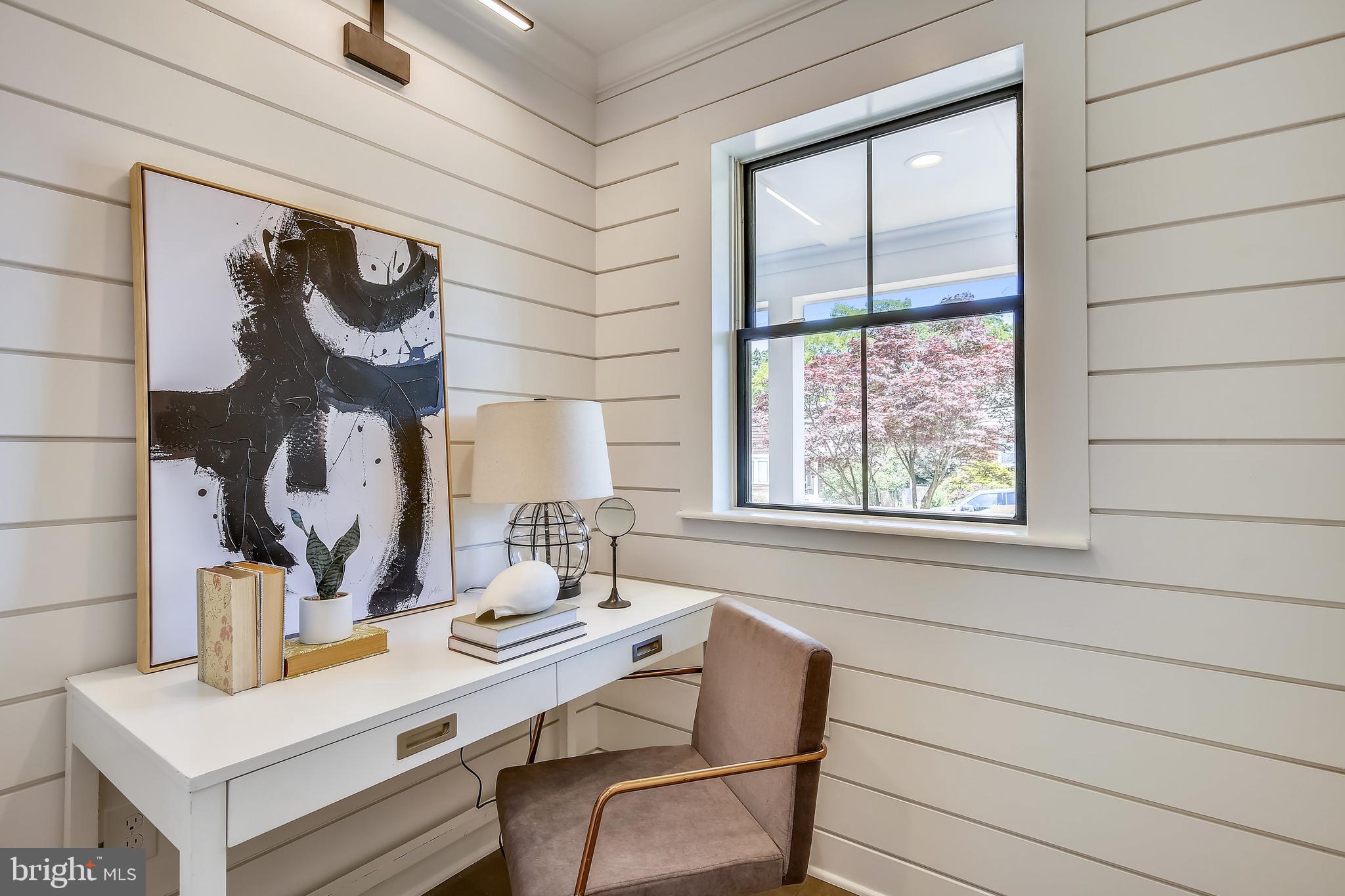 BRADDOCK HEIGHTS - Residential