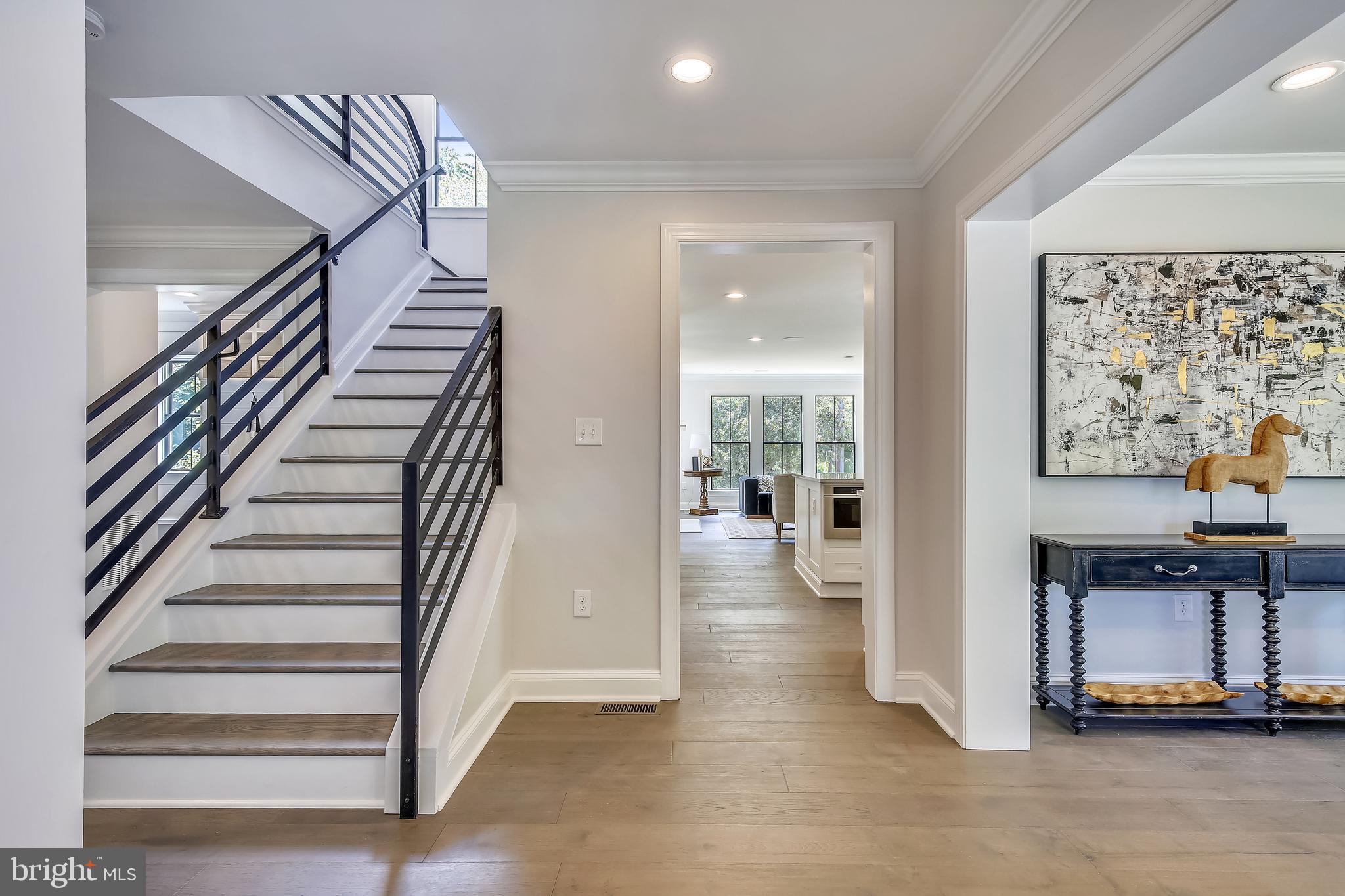 BRADDOCK HEIGHTS - Residential