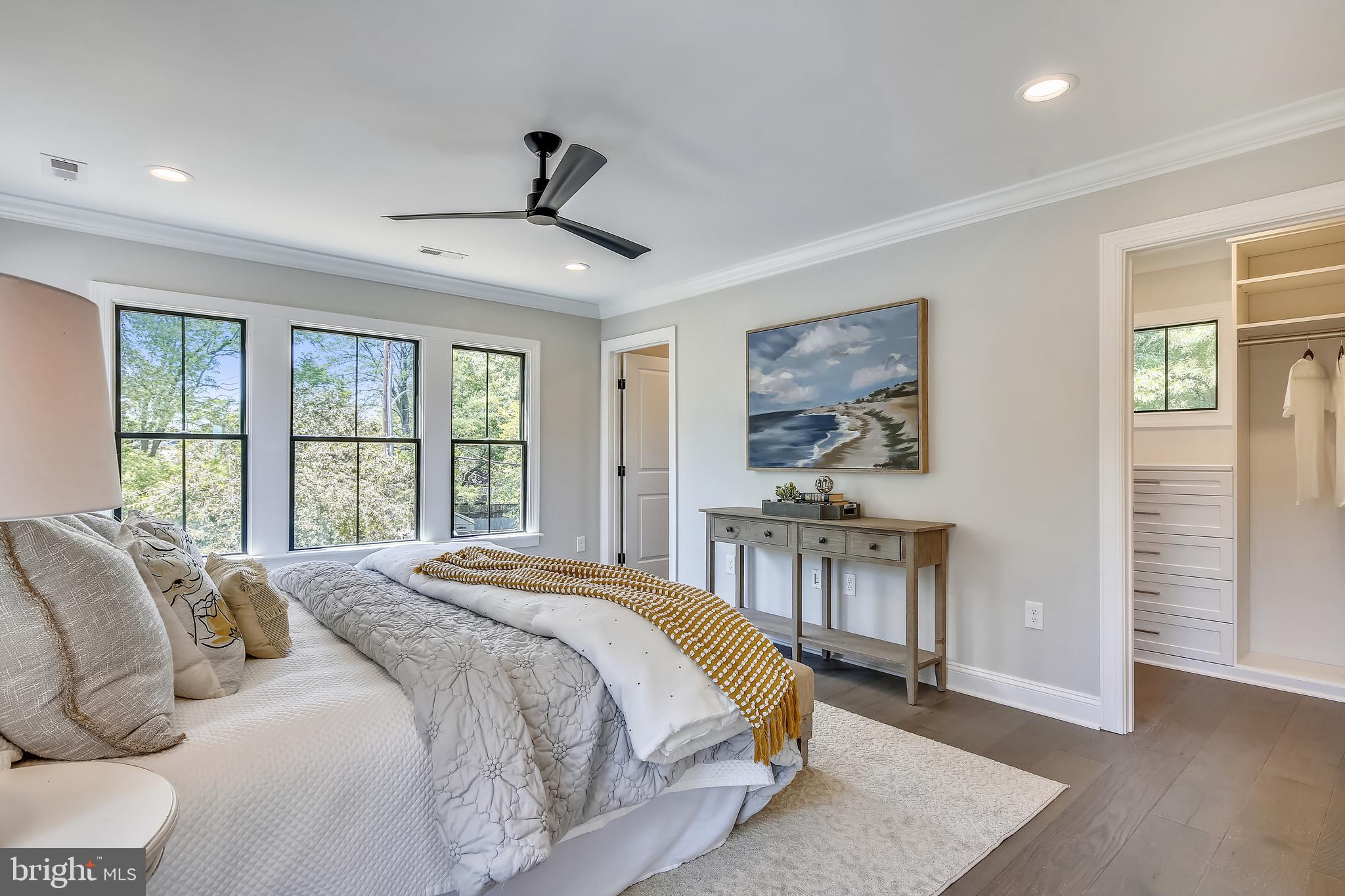 BRADDOCK HEIGHTS - Residential