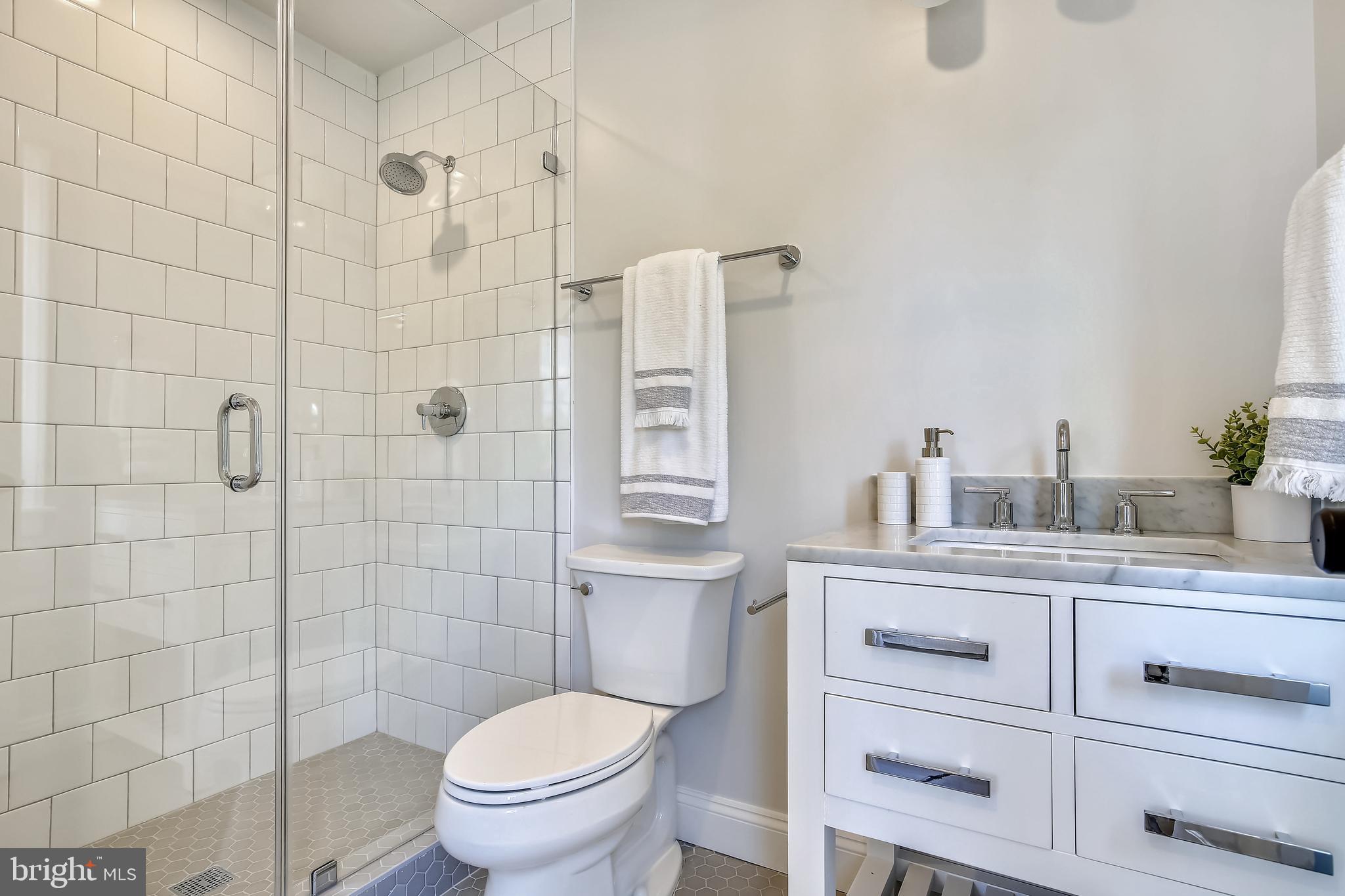 BRADDOCK HEIGHTS - Residential