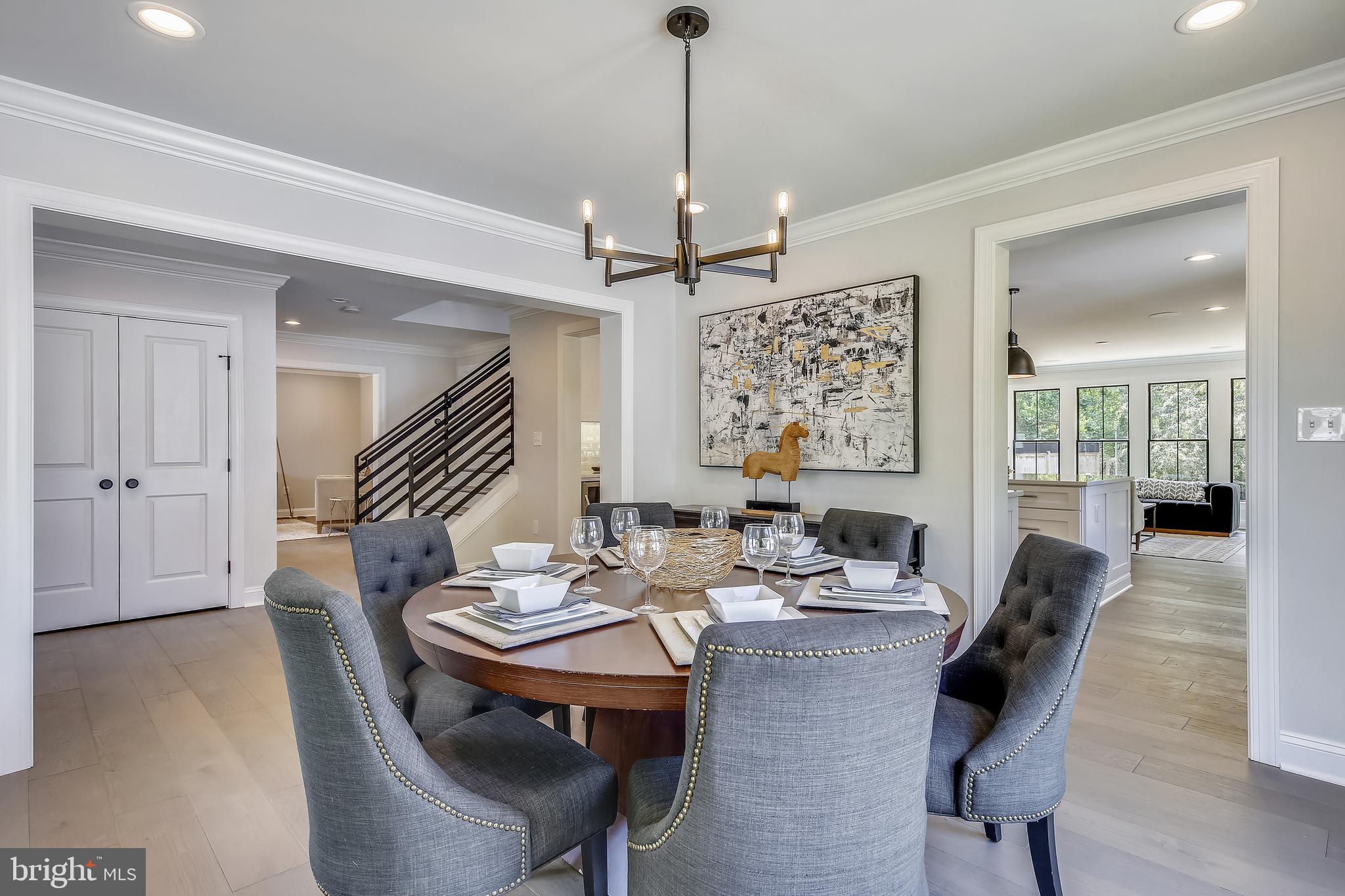 BRADDOCK HEIGHTS - Residential