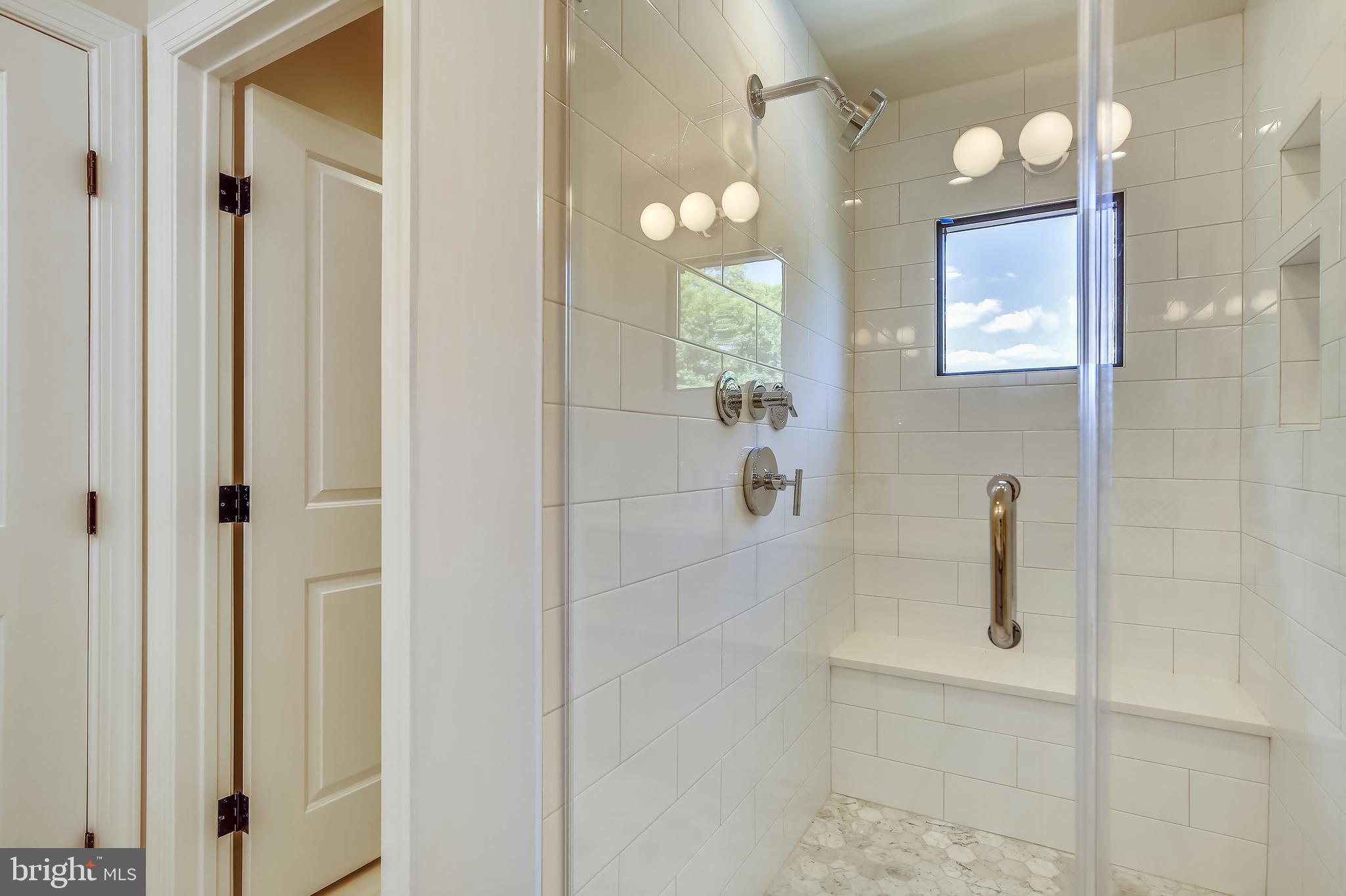 BRADDOCK HEIGHTS - Residential