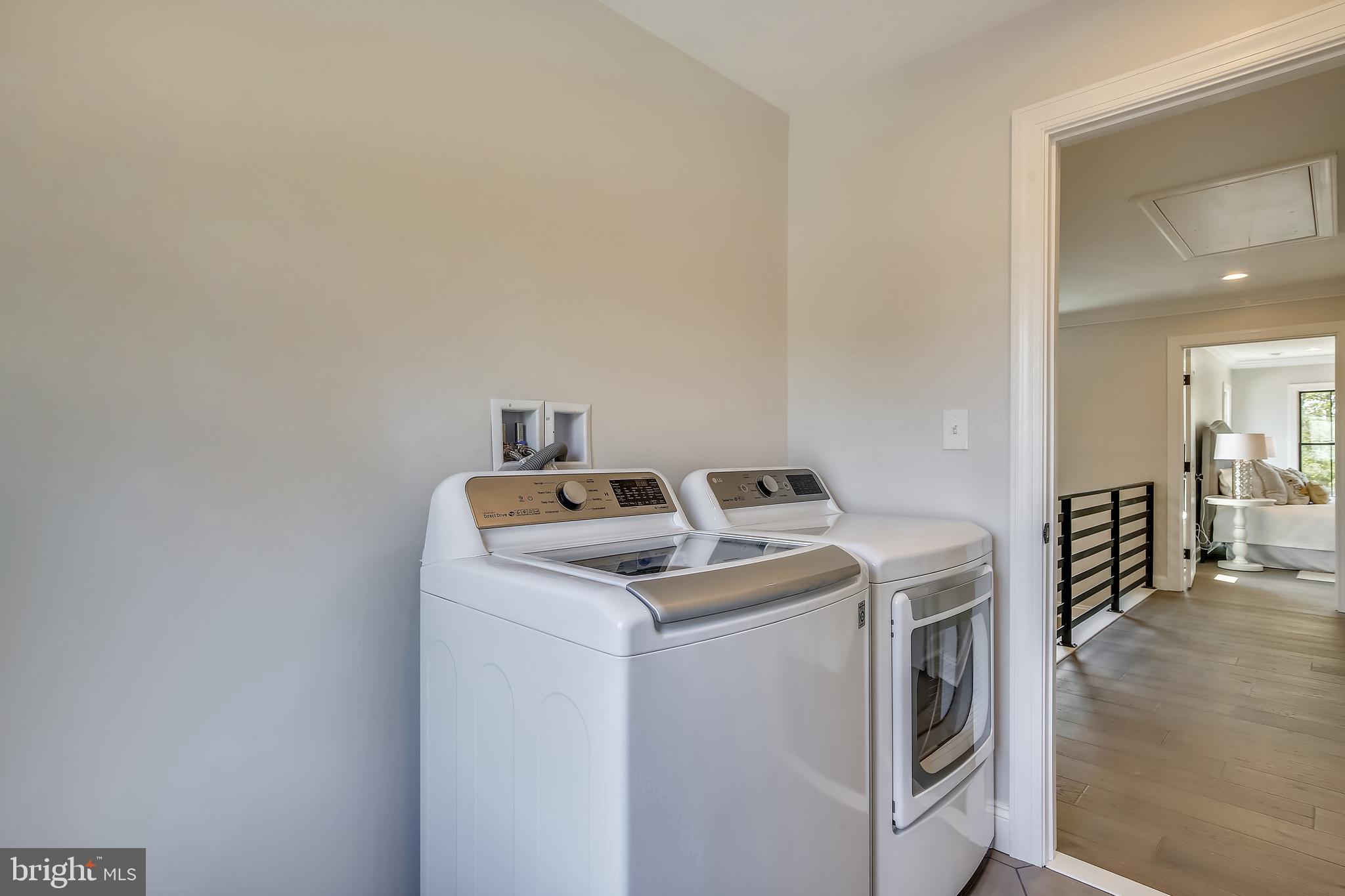 BRADDOCK HEIGHTS - Residential