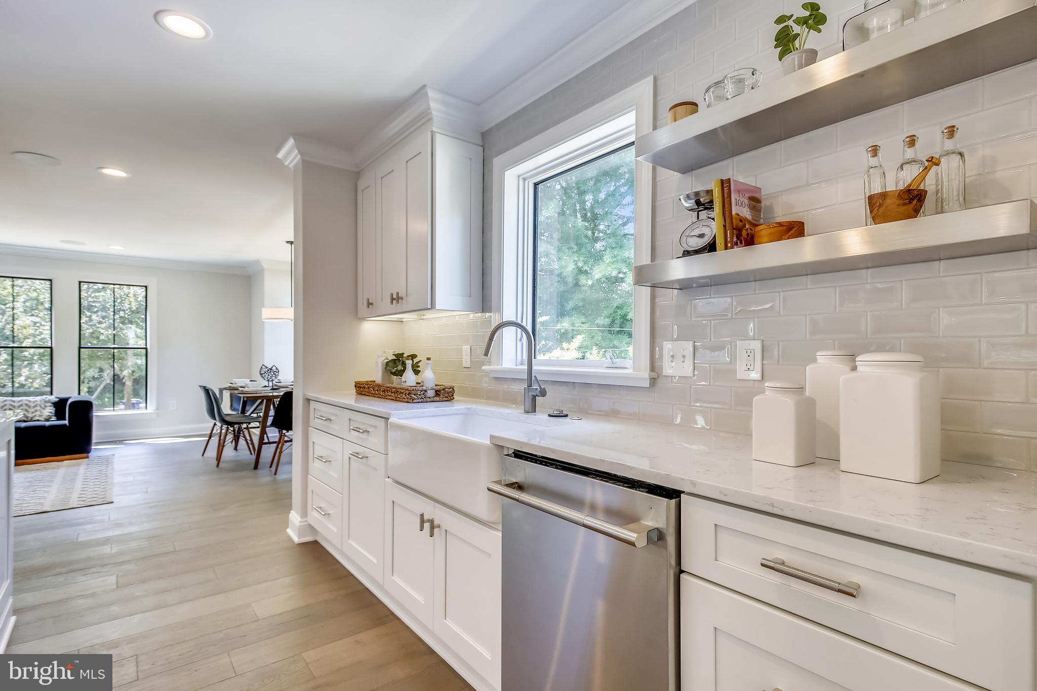 BRADDOCK HEIGHTS - Residential