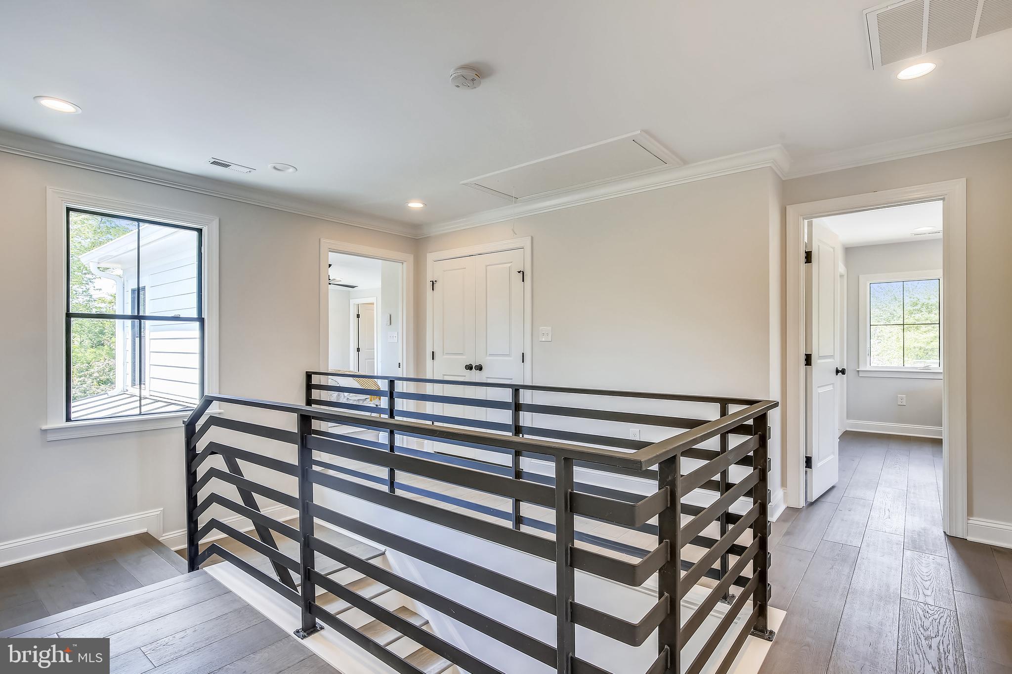 BRADDOCK HEIGHTS - Residential