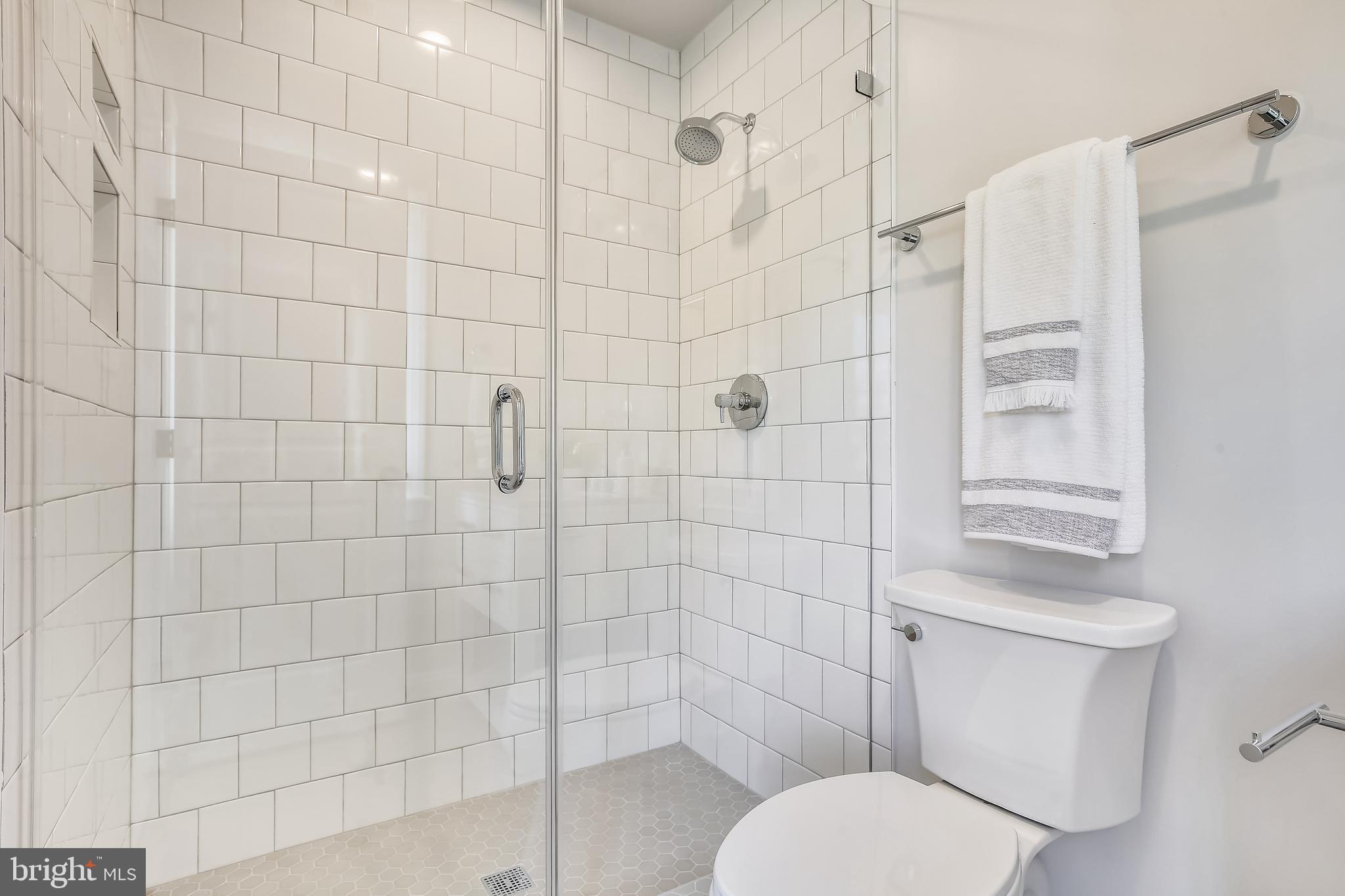 BRADDOCK HEIGHTS - Residential