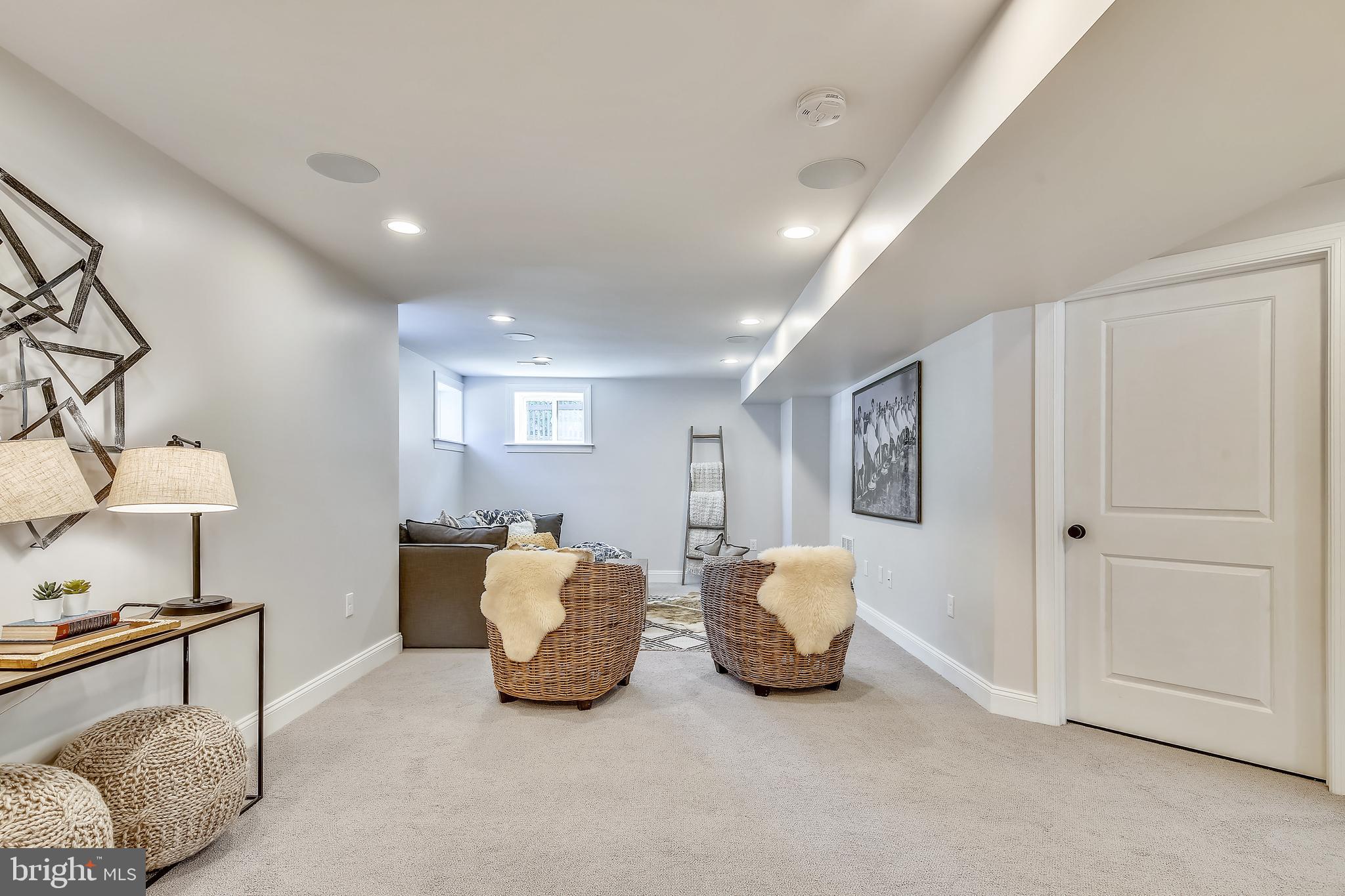 BRADDOCK HEIGHTS - Residential