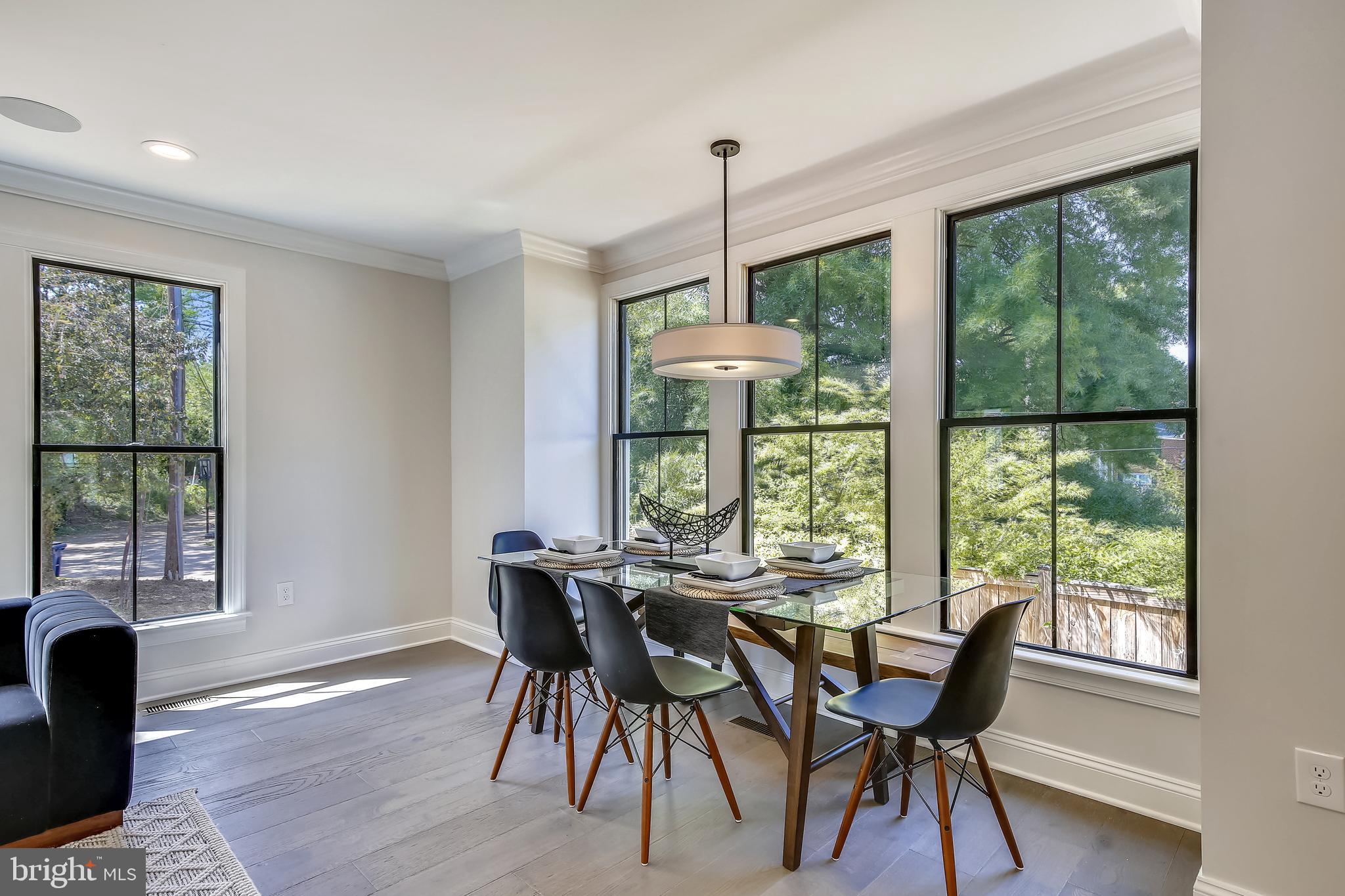 BRADDOCK HEIGHTS - Residential