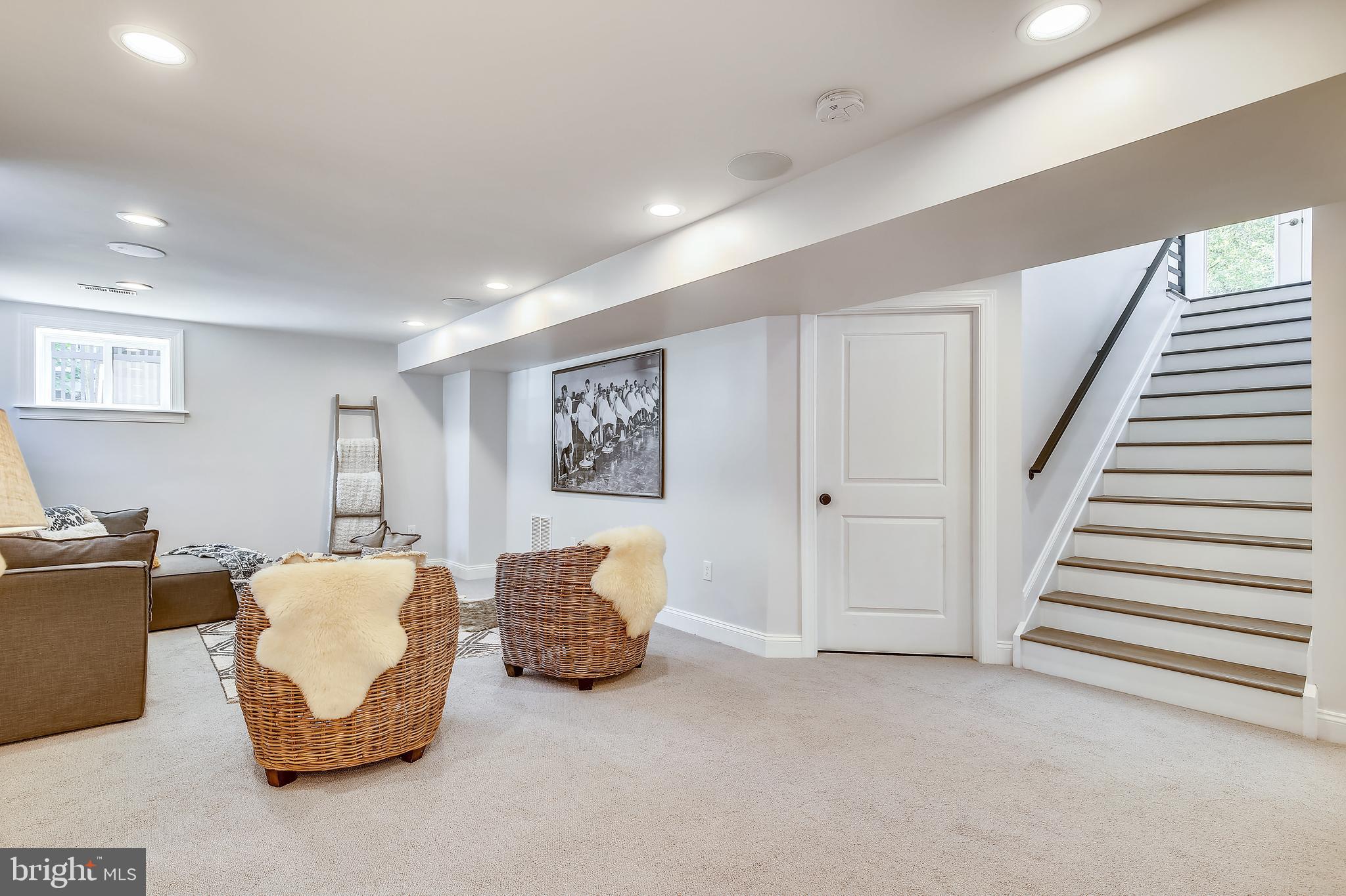 BRADDOCK HEIGHTS - Residential