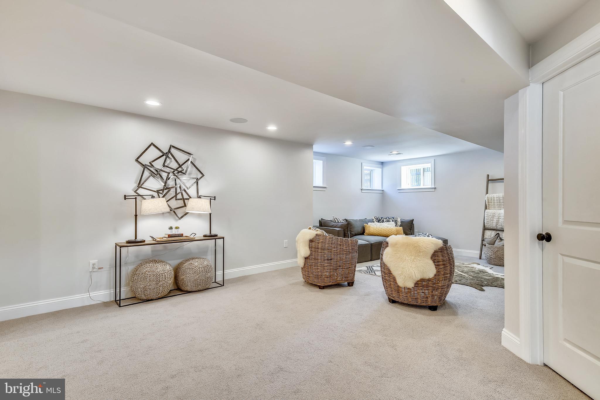 BRADDOCK HEIGHTS - Residential