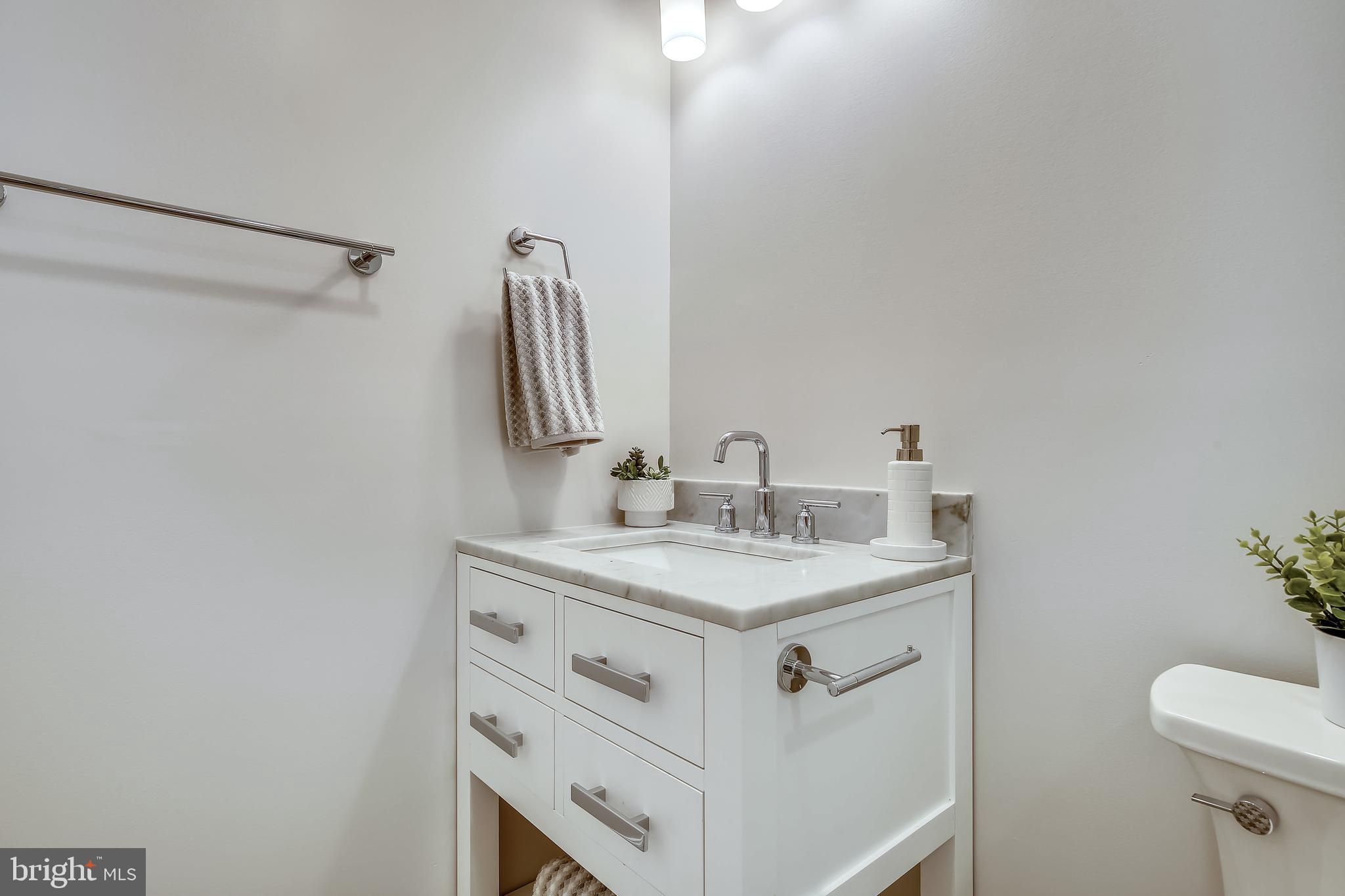 BRADDOCK HEIGHTS - Residential