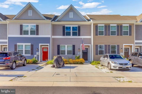 Townhouse For Sale - 835 Mersey Lane<br/> SALISBURY, MD 21801