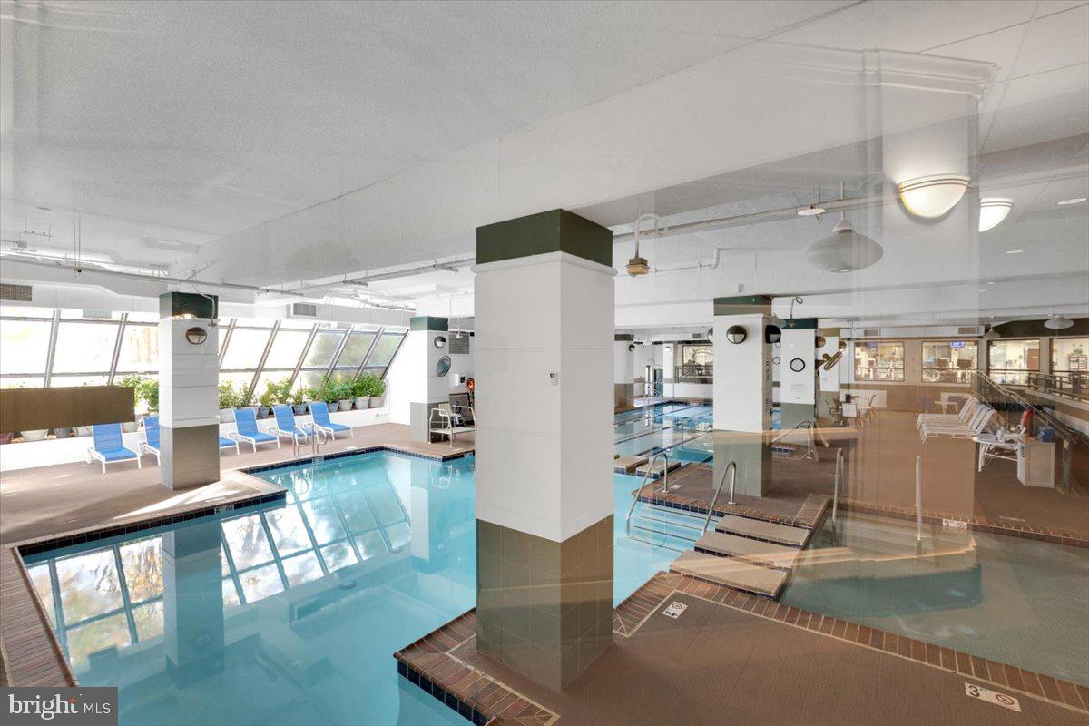 WATERGATE AT LANDMARK - Residential Lease