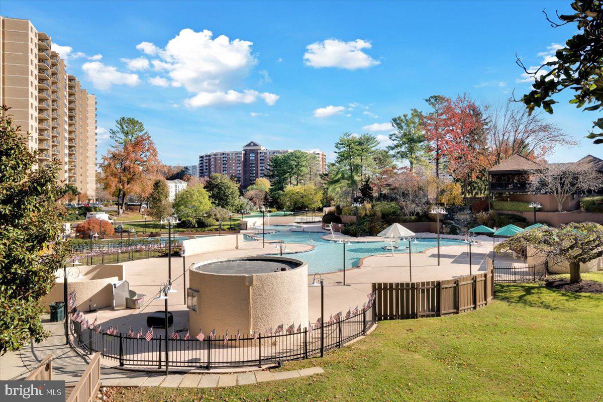 WATERGATE AT LANDMARK - Residential Lease