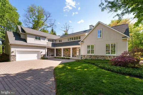 23 Derwent Drive, Princeton, NJ MLS: NJME2076672