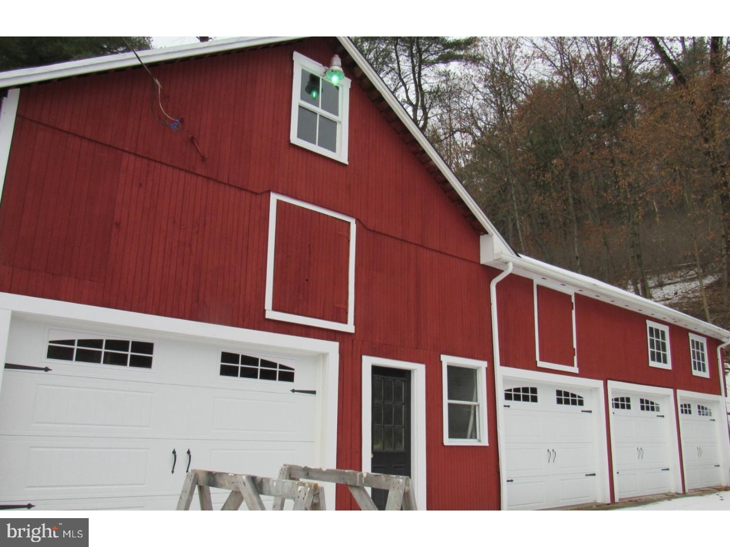 ANDREAS - Residential