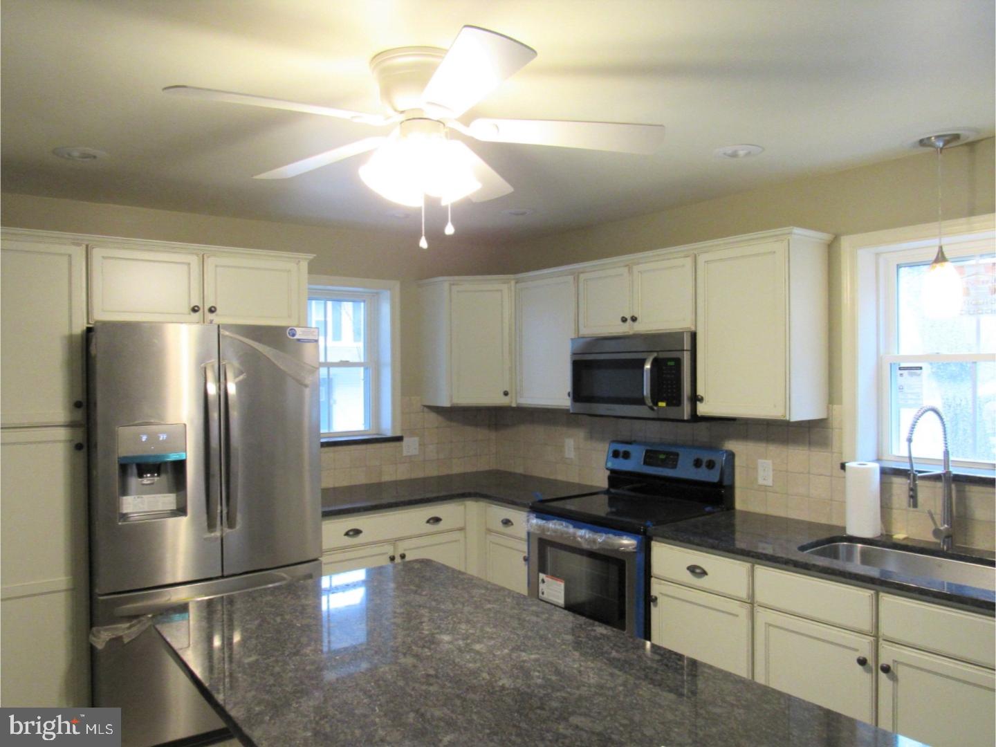 ANDREAS - Residential