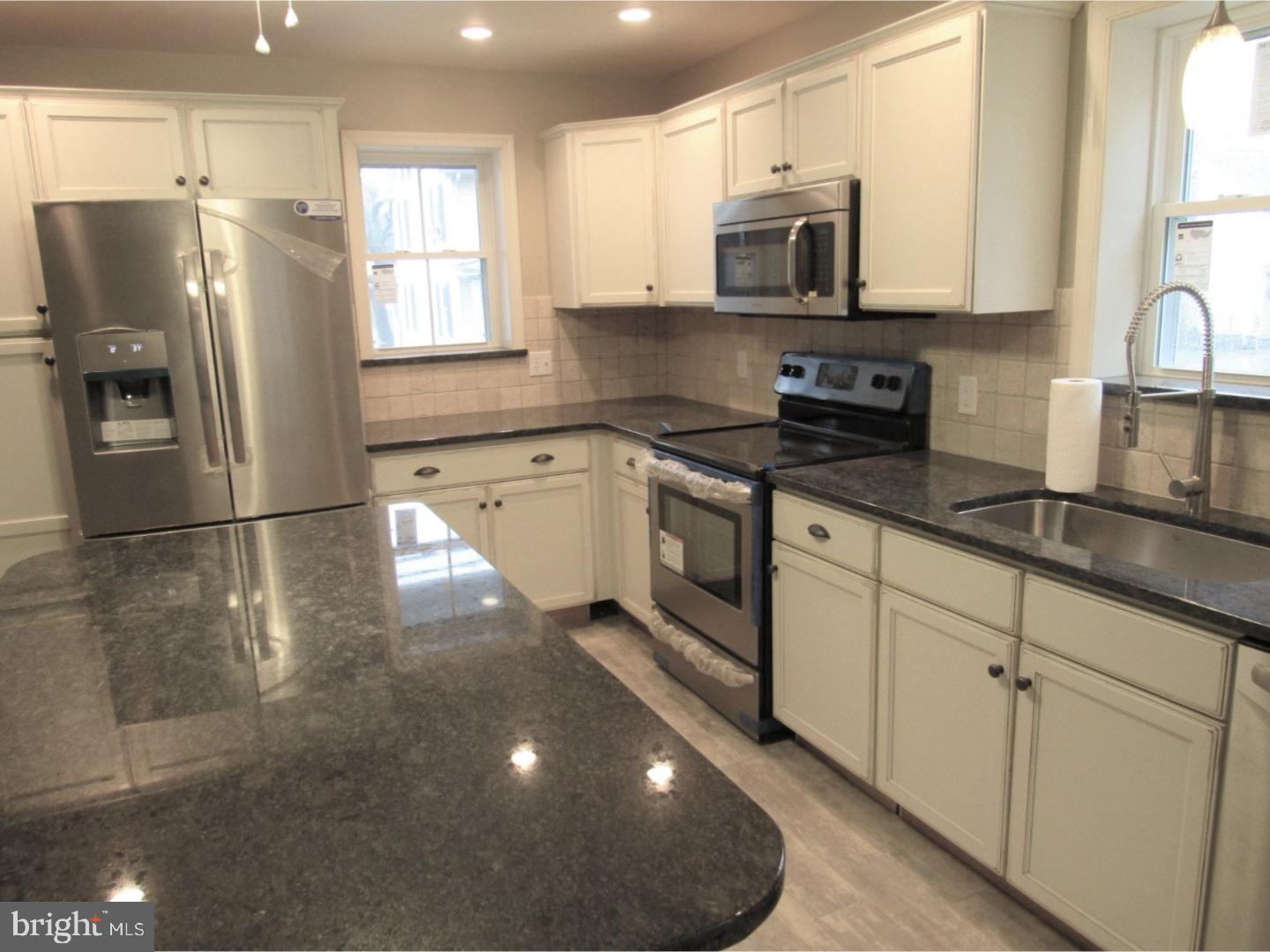 ANDREAS - Residential