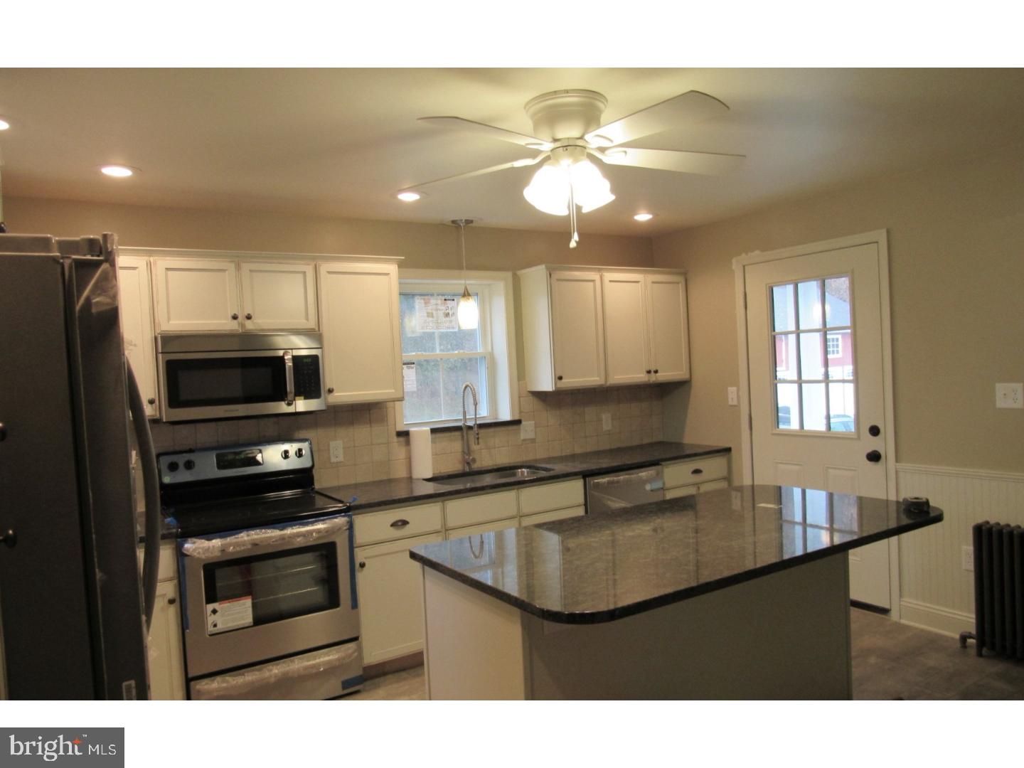 ANDREAS - Residential