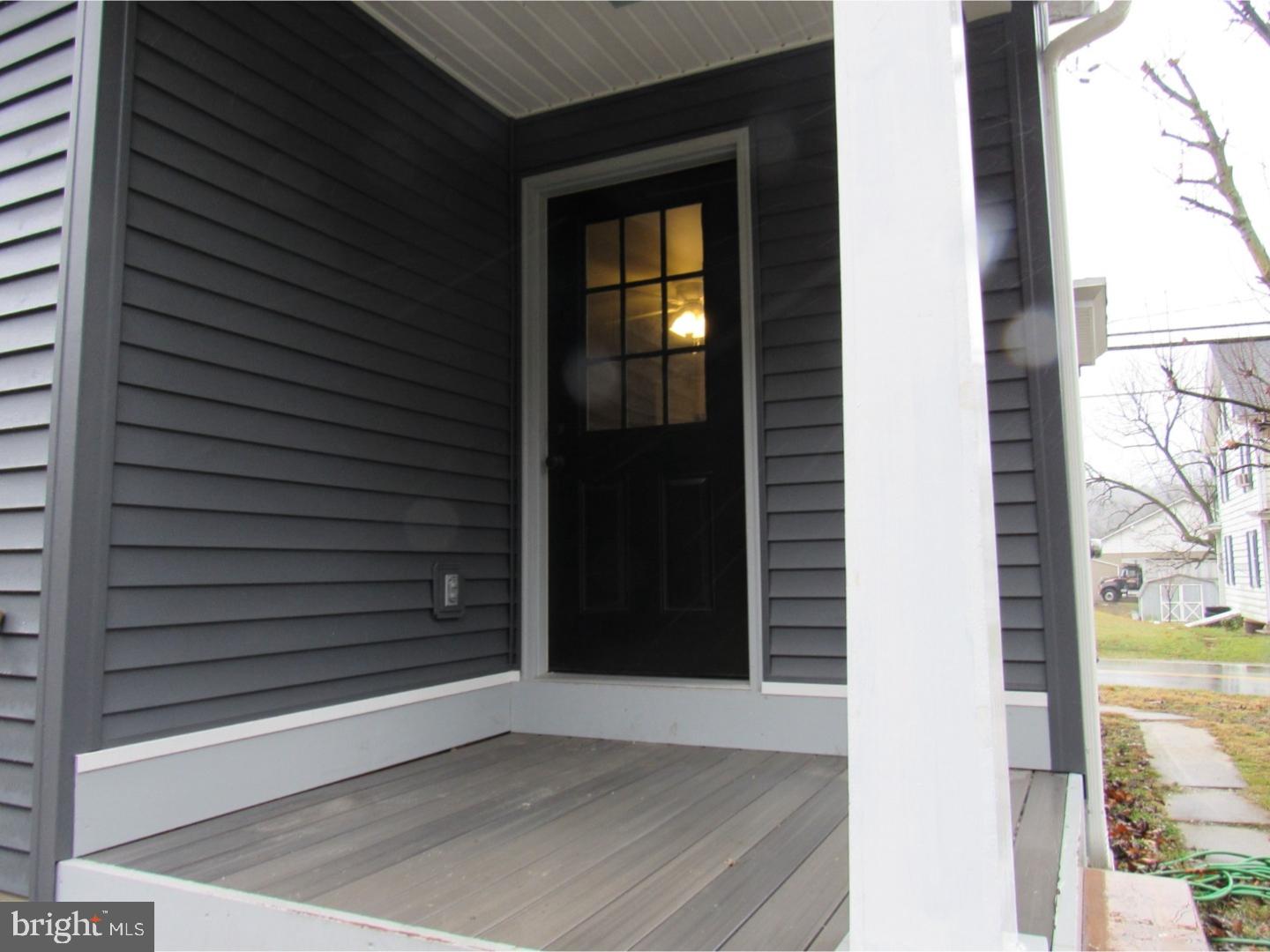 ANDREAS - Residential