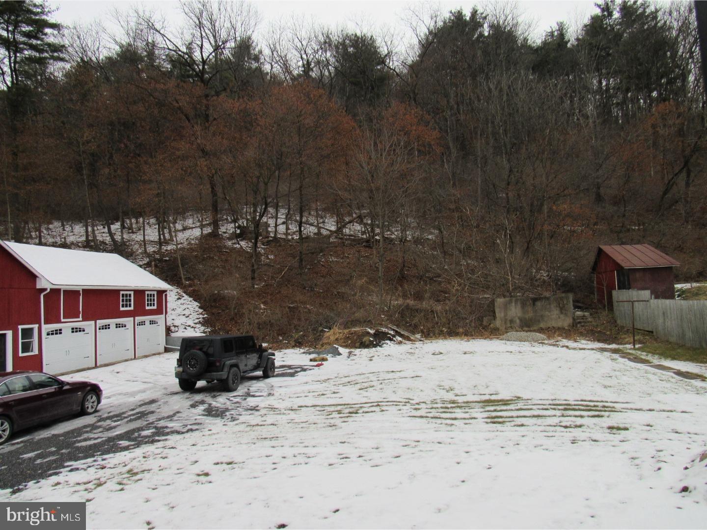 ANDREAS - Residential