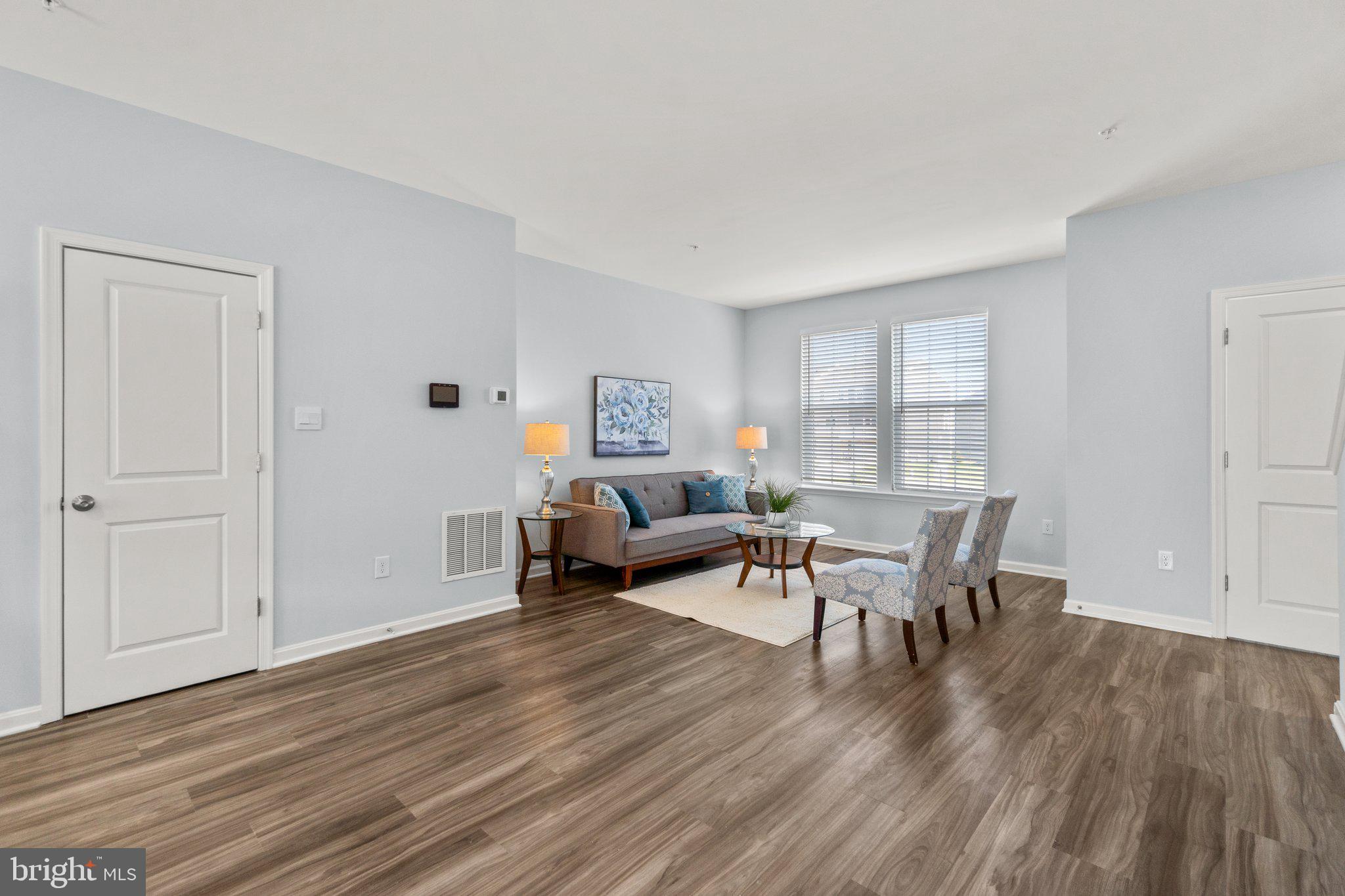 THE PRESERVE AT TUSCARORA - Residential