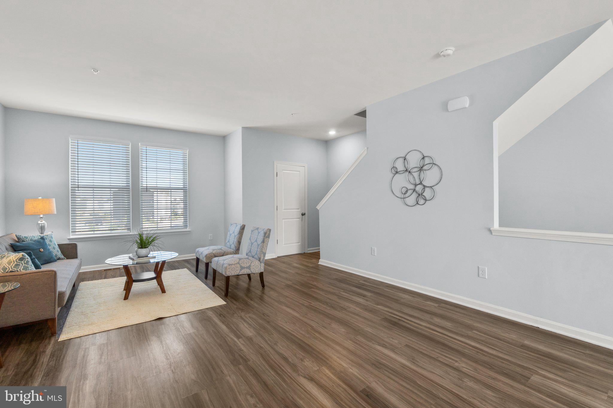 THE PRESERVE AT TUSCARORA - Residential