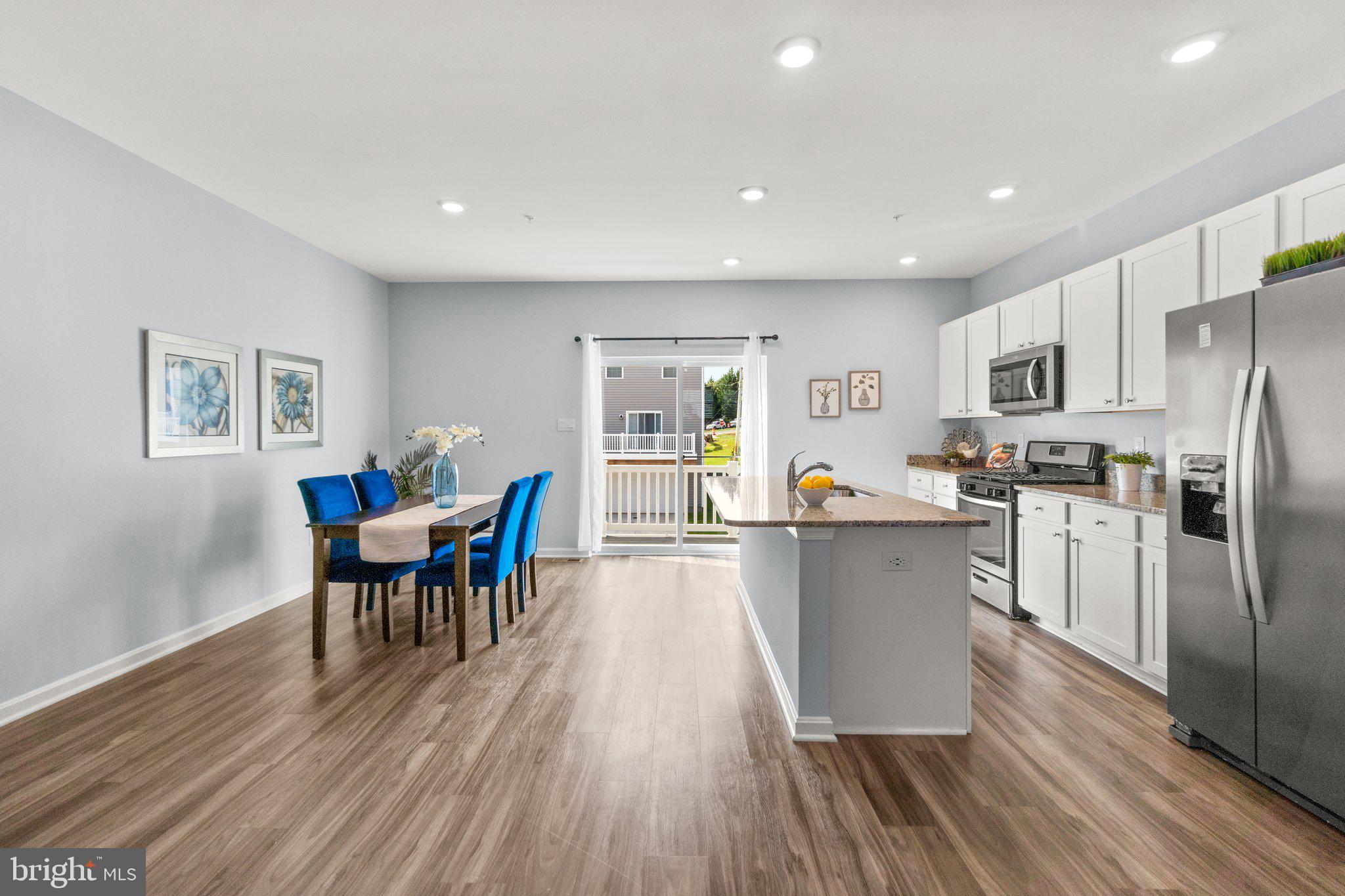 THE PRESERVE AT TUSCARORA - Residential