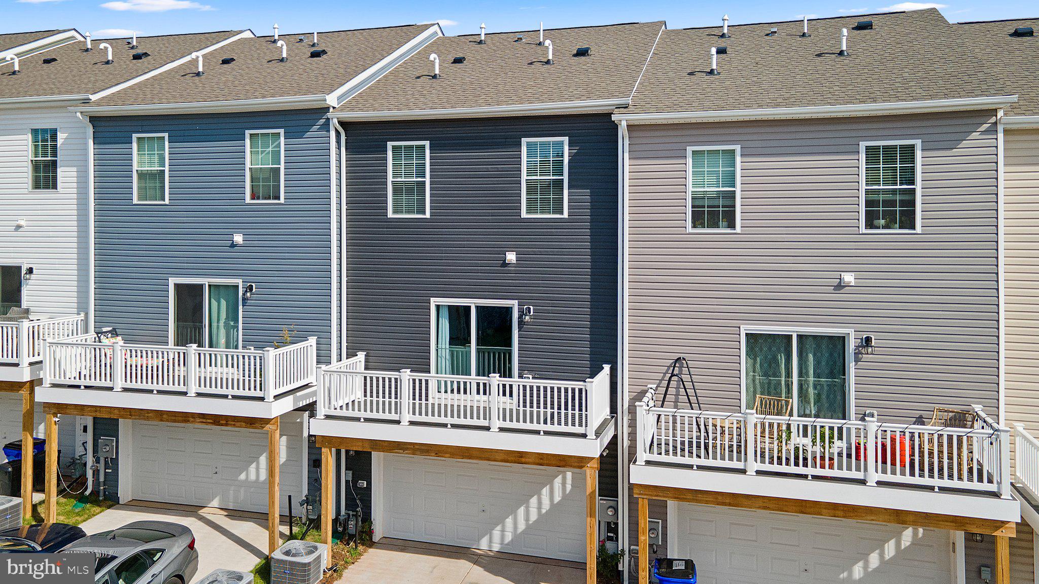 THE PRESERVE AT TUSCARORA - Residential