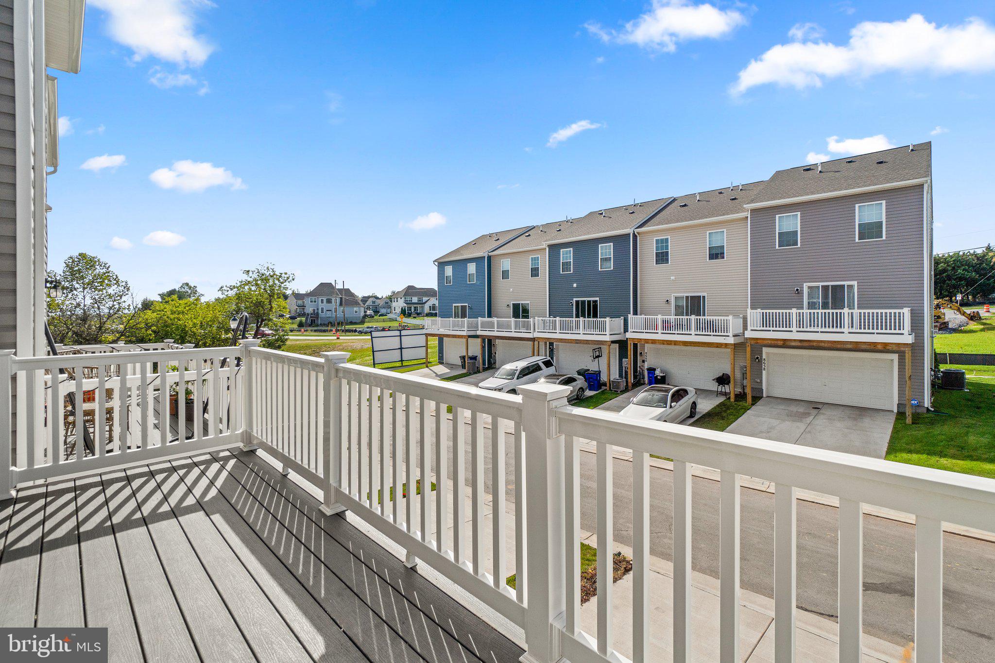 THE PRESERVE AT TUSCARORA - Residential